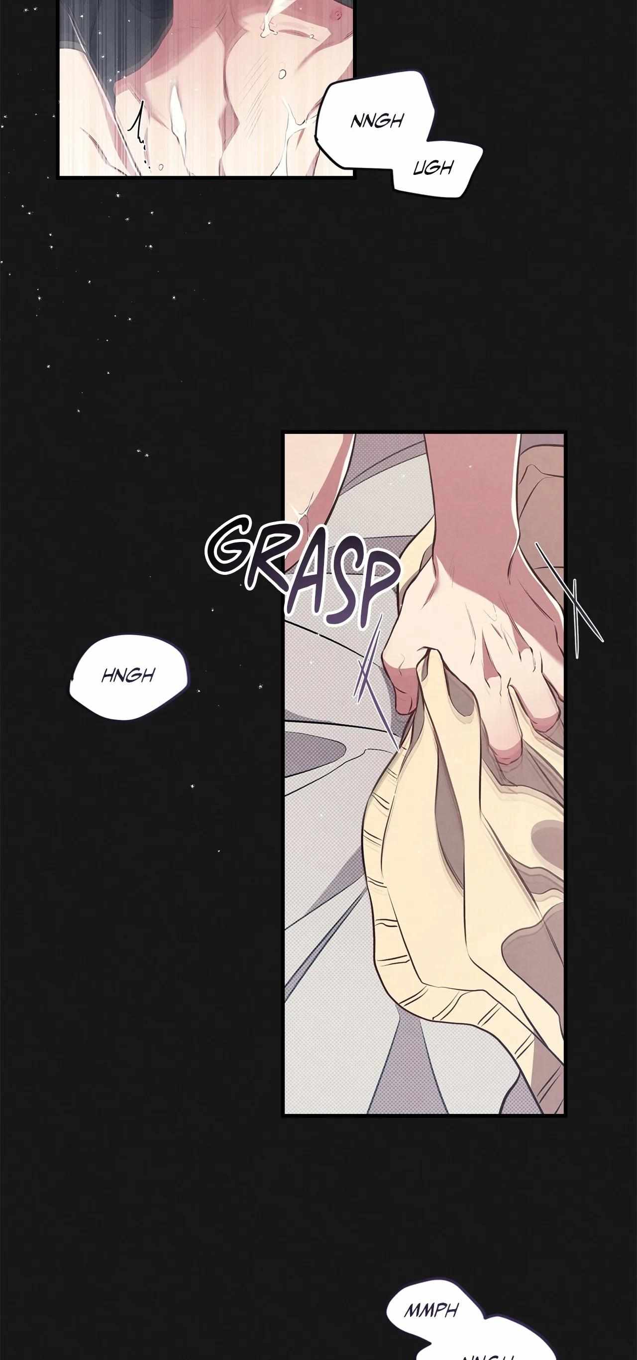 Don’t Mix Business with Pleasure! Chapter 17 page 18 - 