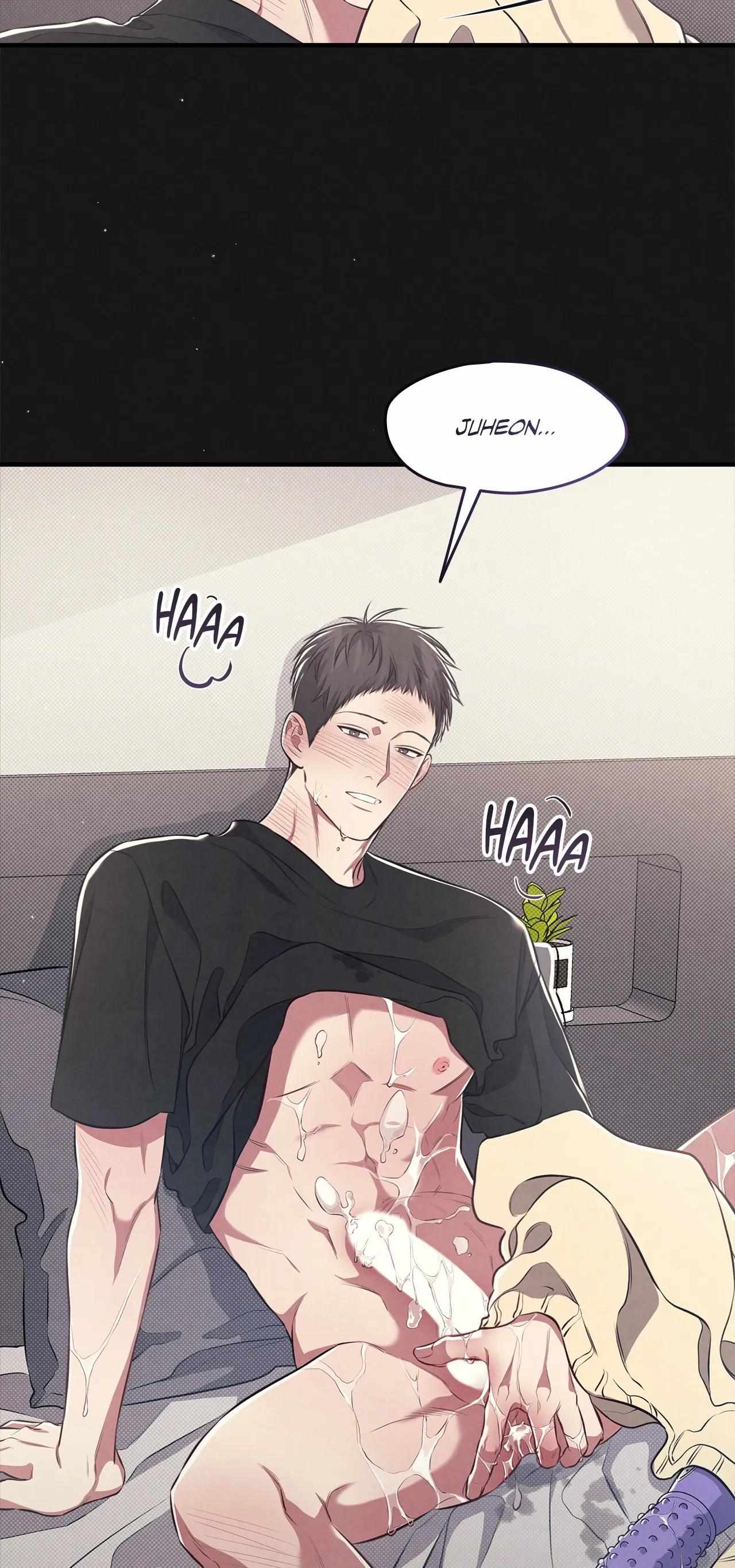 Don’t Mix Business with Pleasure! Chapter 17 page 20 - 