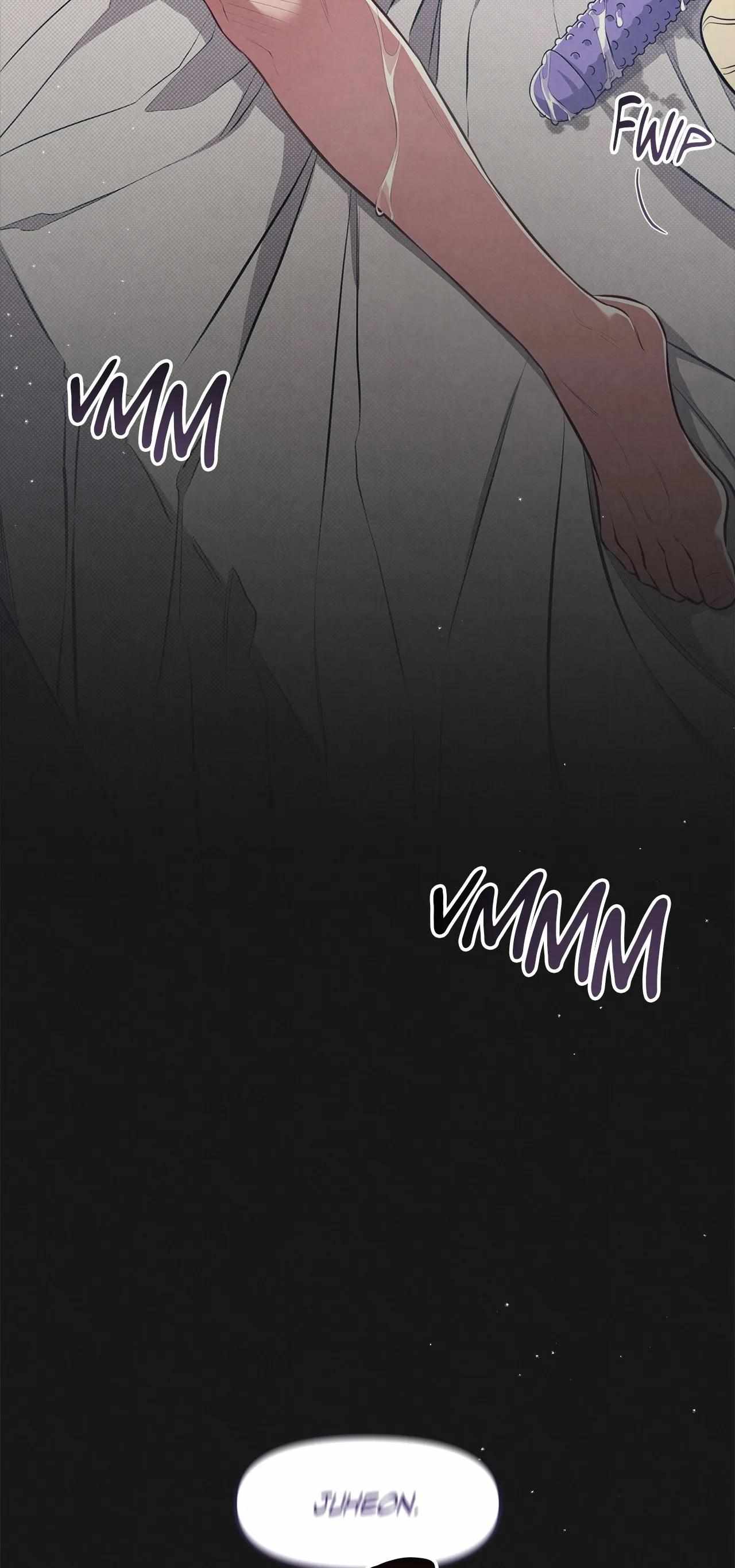 Don’t Mix Business with Pleasure! Chapter 17 page 21 - 