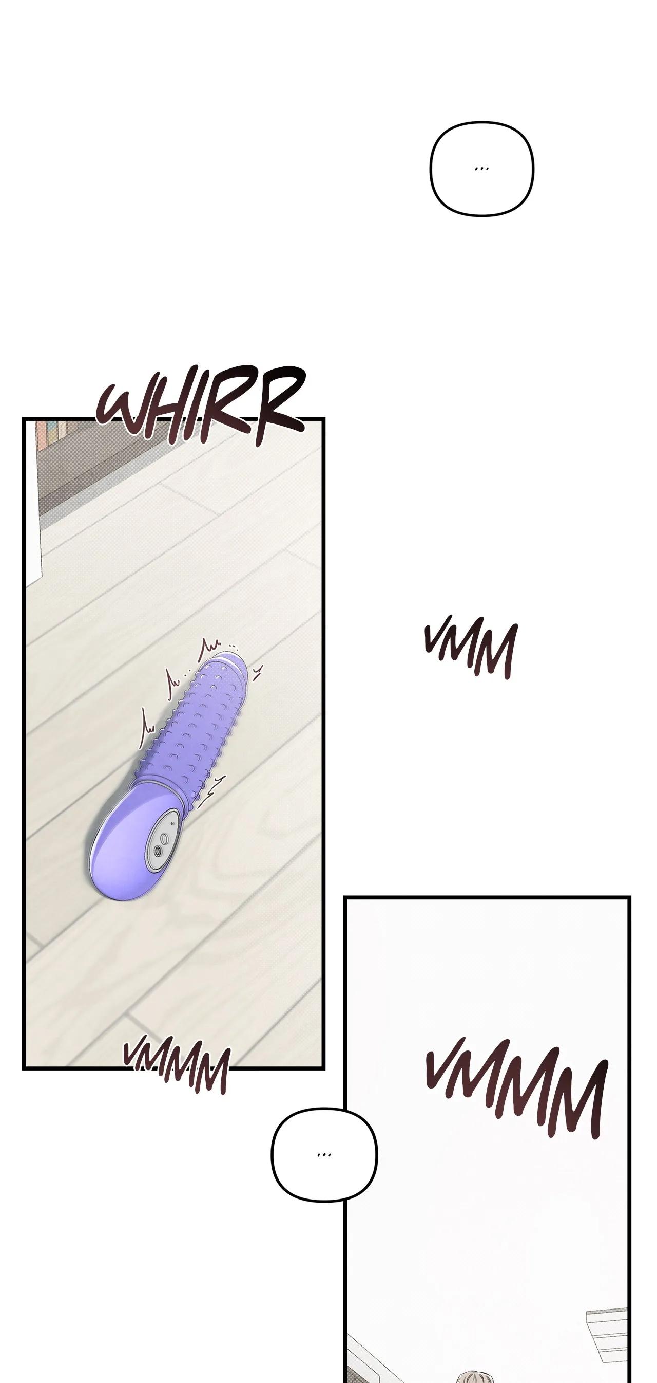 Don’t Mix Business with Pleasure! Chapter 17 page 25 - 