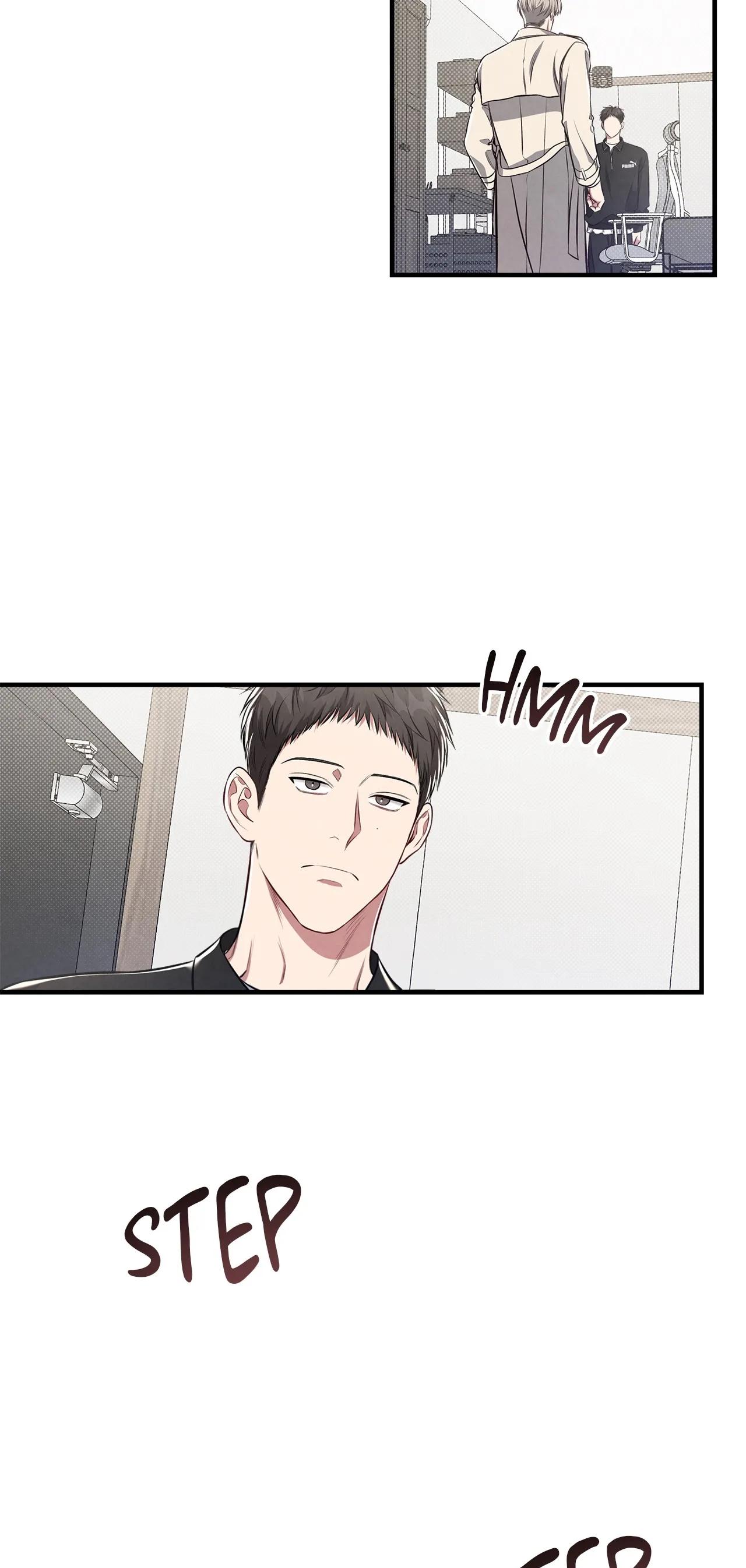 Don’t Mix Business with Pleasure! Chapter 17 page 26 - 