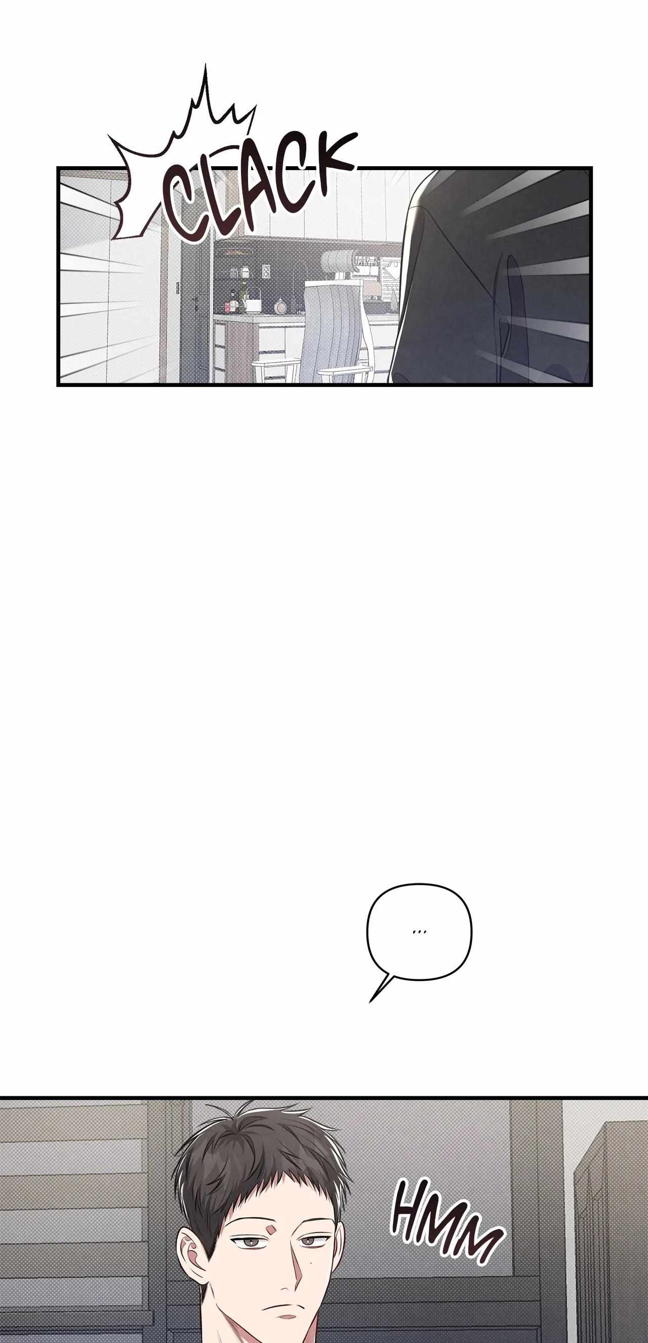 Don’t Mix Business with Pleasure! Chapter 17 page 41 - 