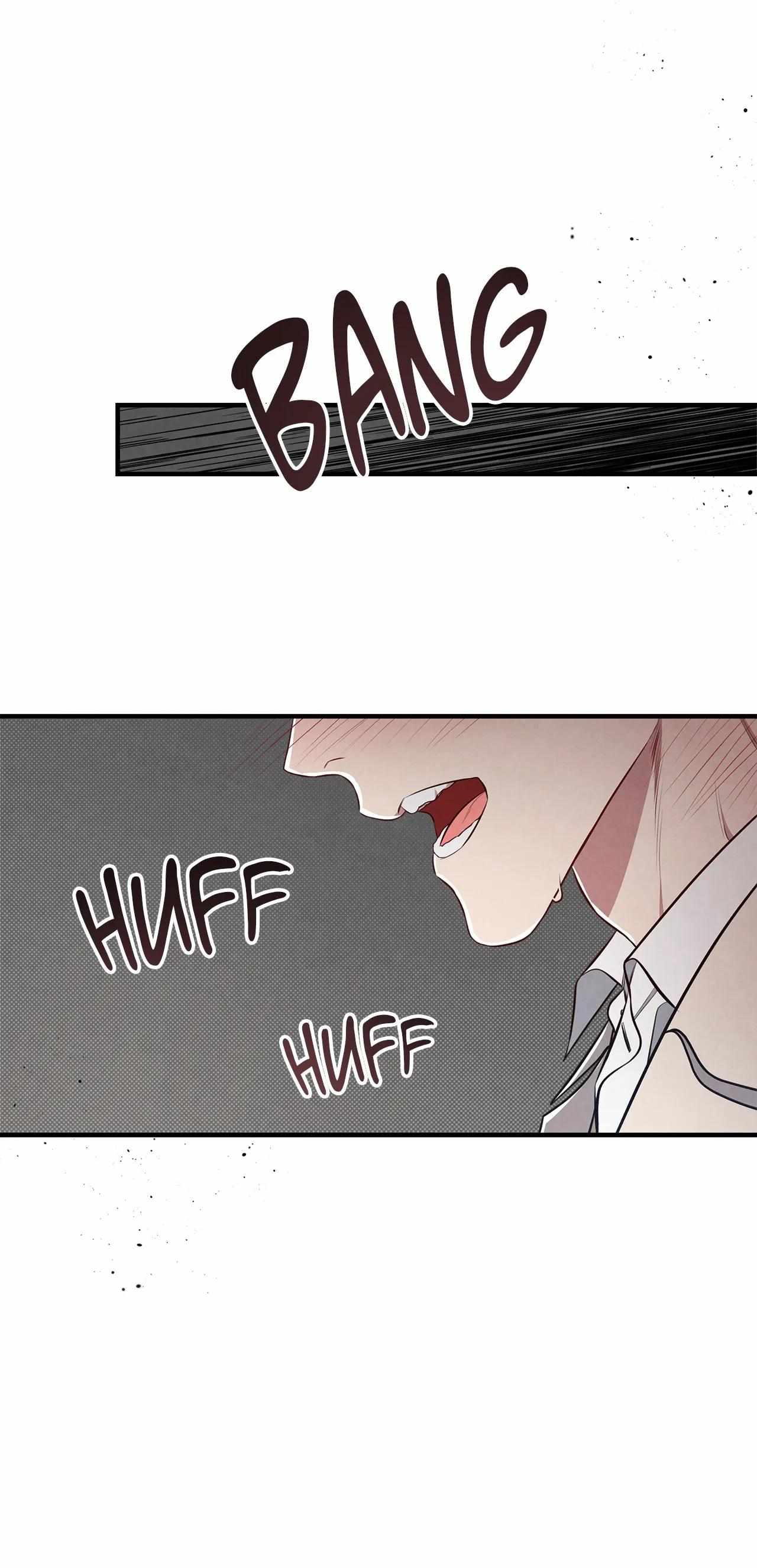 Don’t Mix Business with Pleasure! Chapter 17 page 44 - 