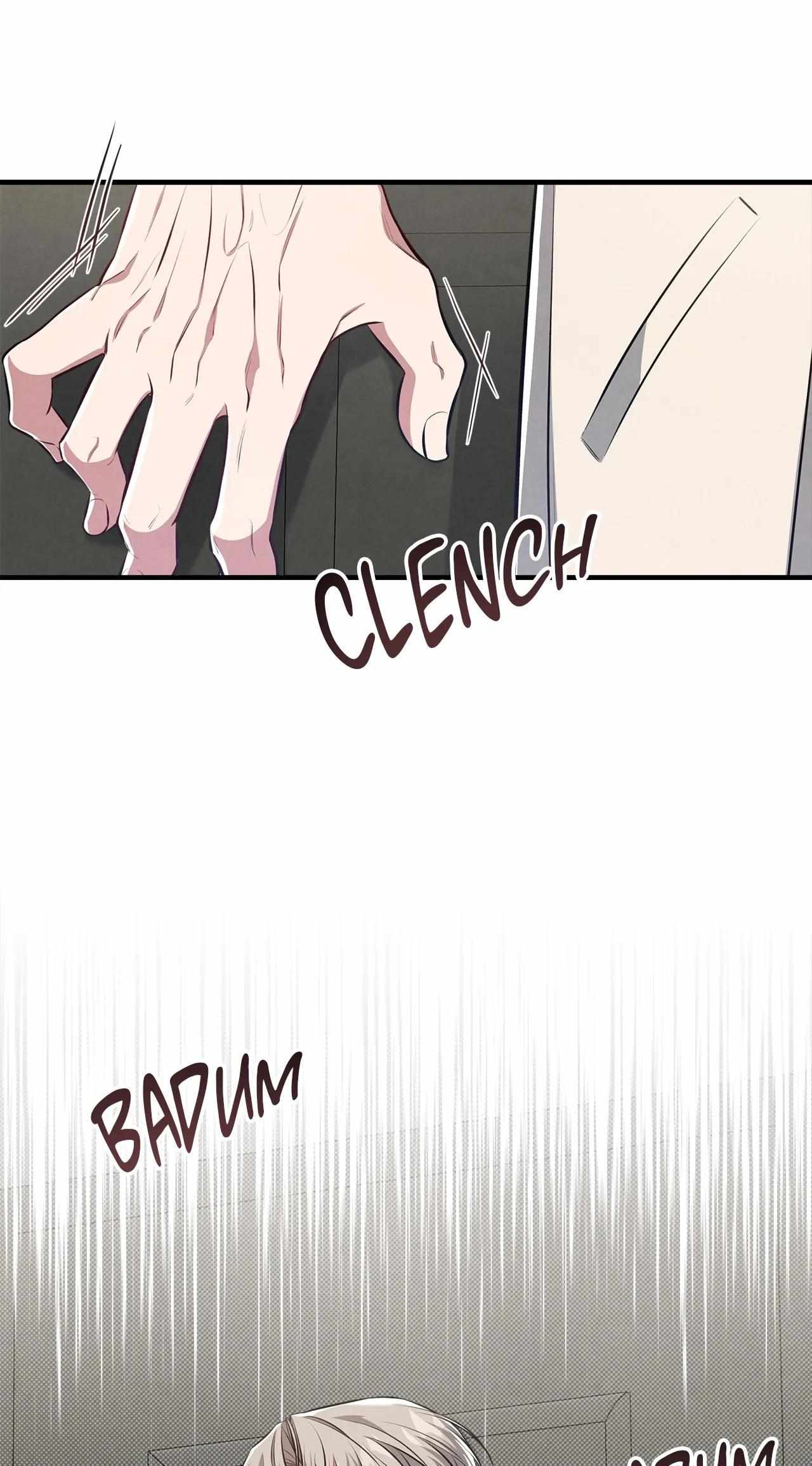 Don’t Mix Business with Pleasure! Chapter 17 page 45 - 