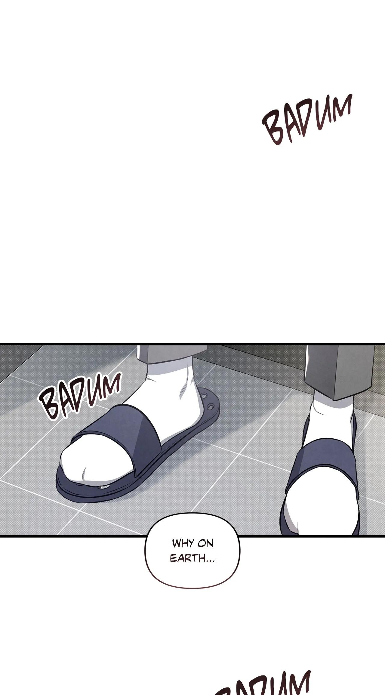 Don’t Mix Business with Pleasure! Chapter 17 page 47 - 
