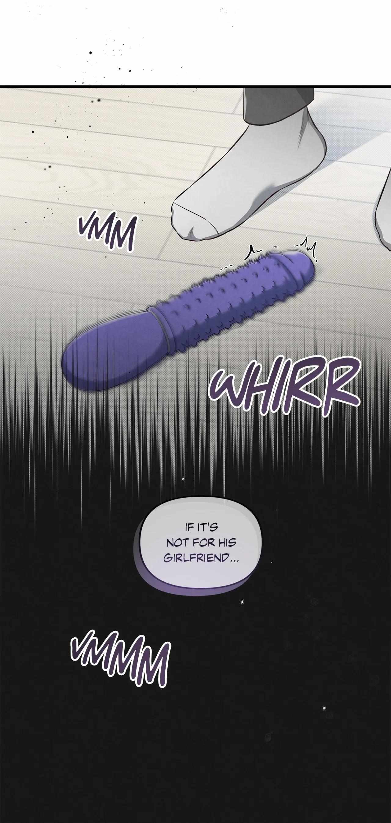 Don’t Mix Business with Pleasure! Chapter 17 page 10 - 