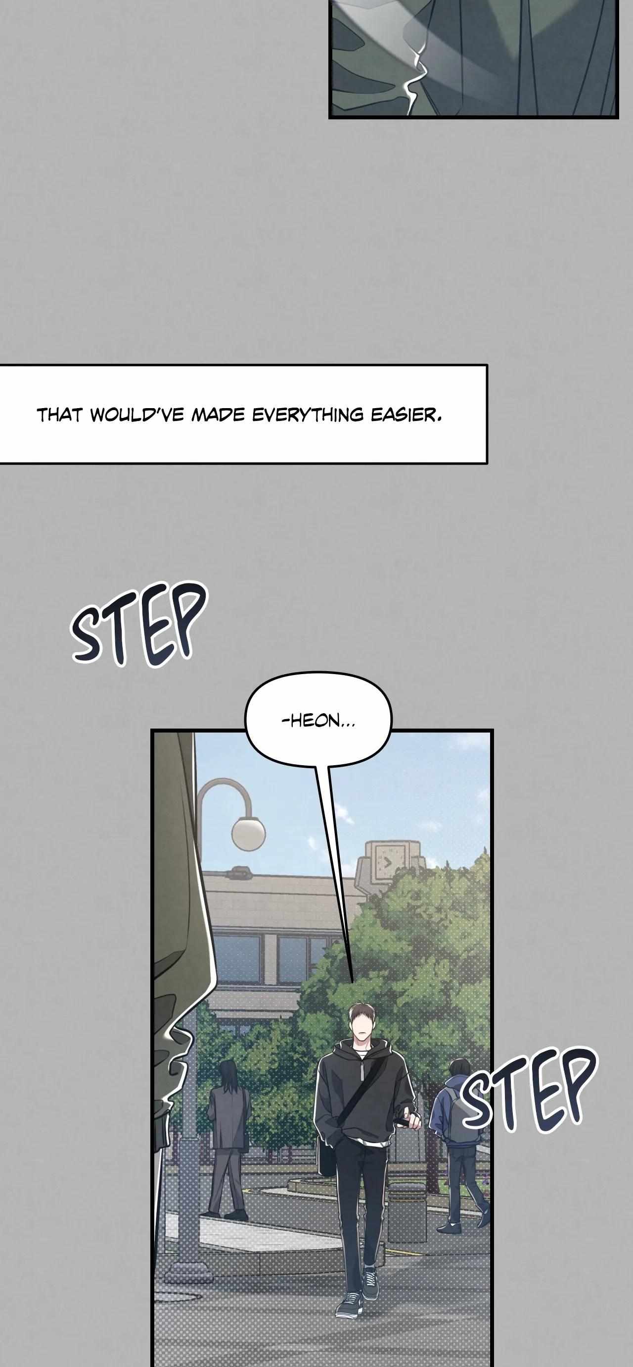 Don’t Mix Business with Pleasure! Chapter 18 page 12 - 