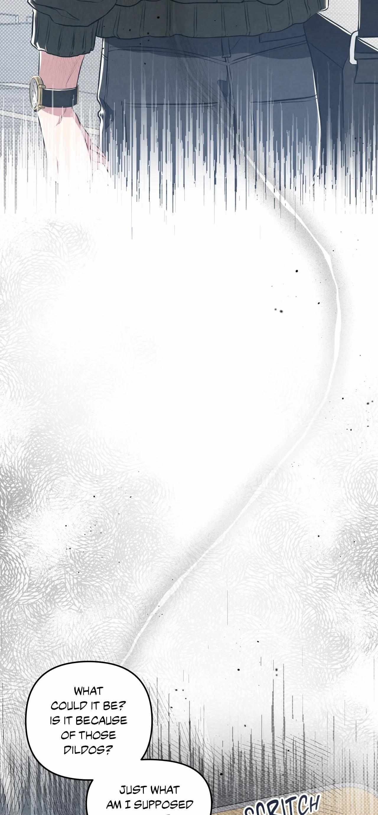 Don’t Mix Business with Pleasure! Chapter 18 page 15 - 