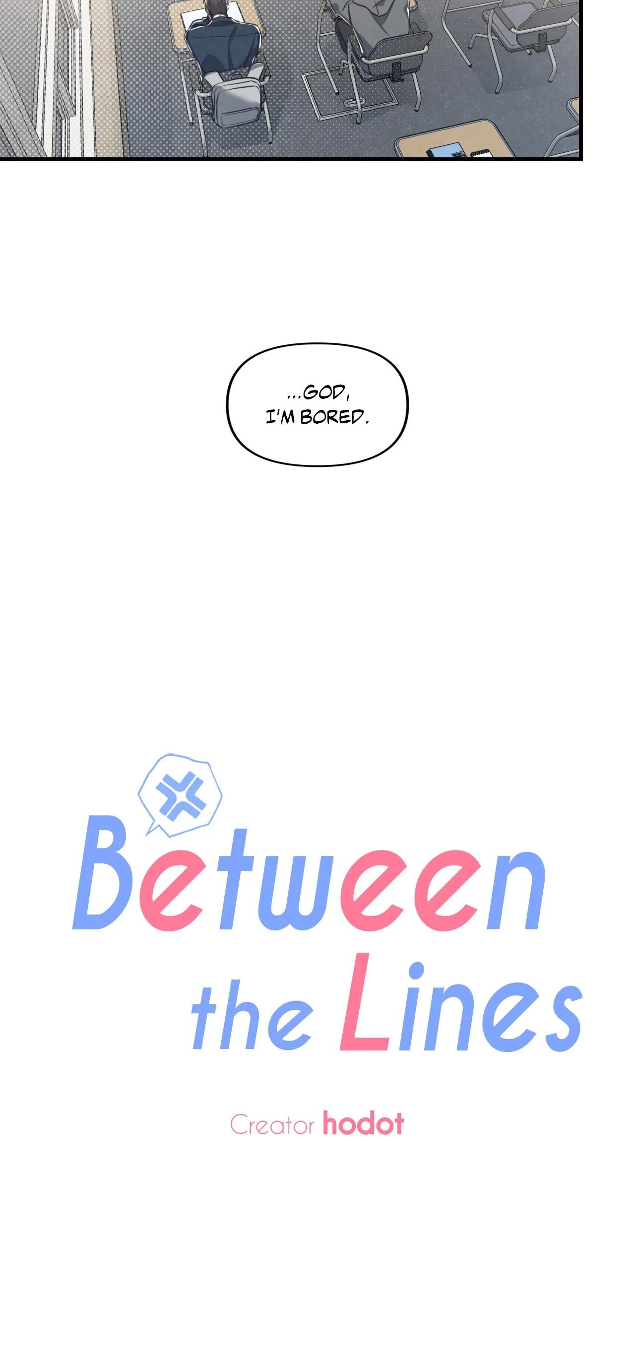 Don’t Mix Business with Pleasure! Chapter 18 page 18 - 