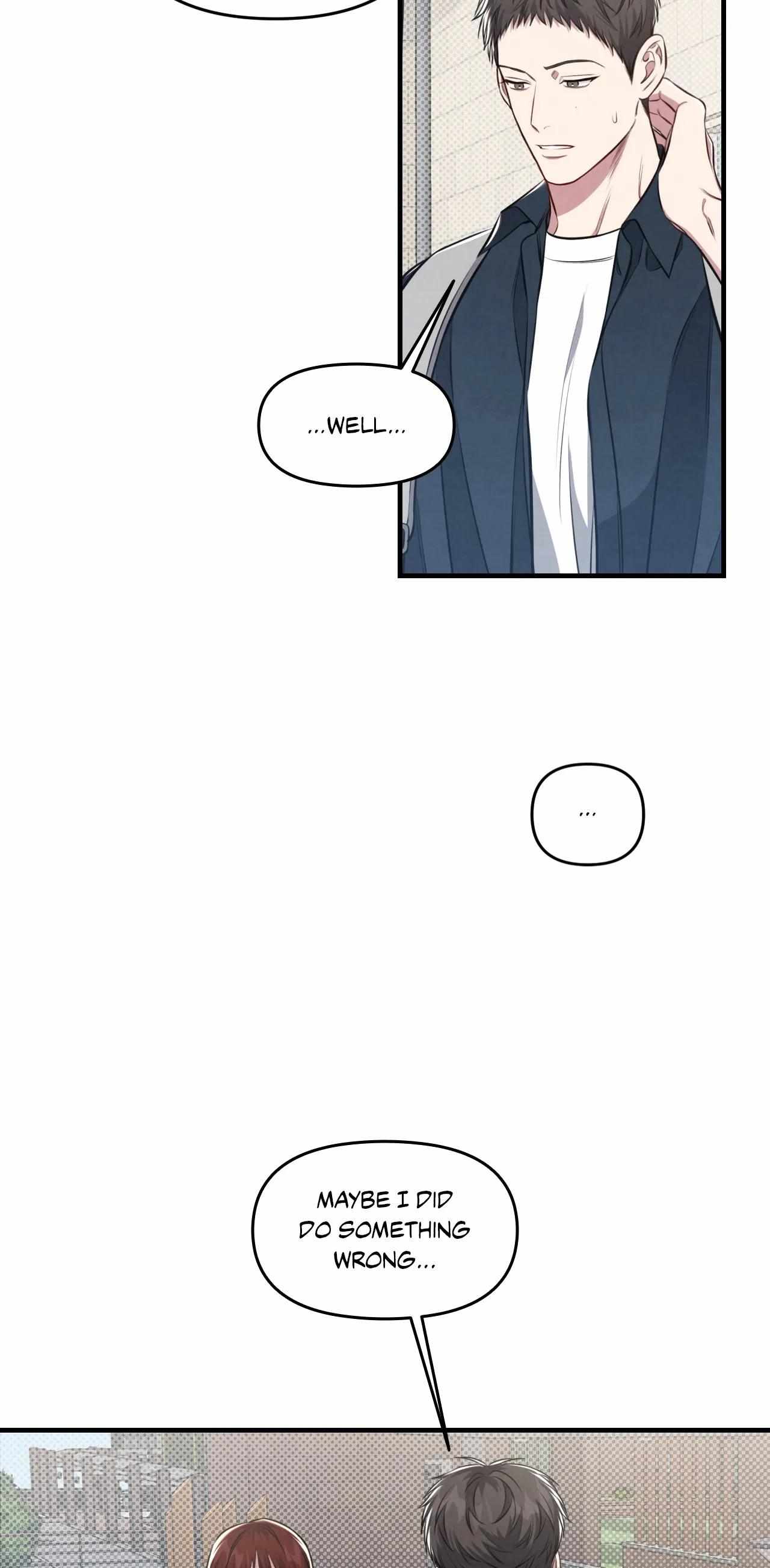 Don’t Mix Business with Pleasure! Chapter 18 page 28 - 