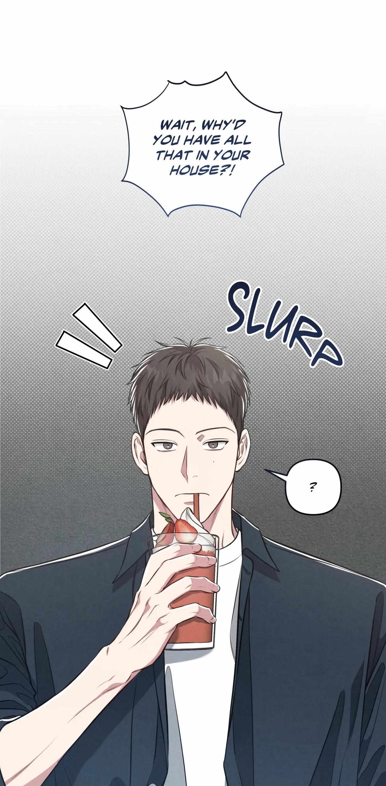 Don’t Mix Business with Pleasure! Chapter 18 page 33 - 