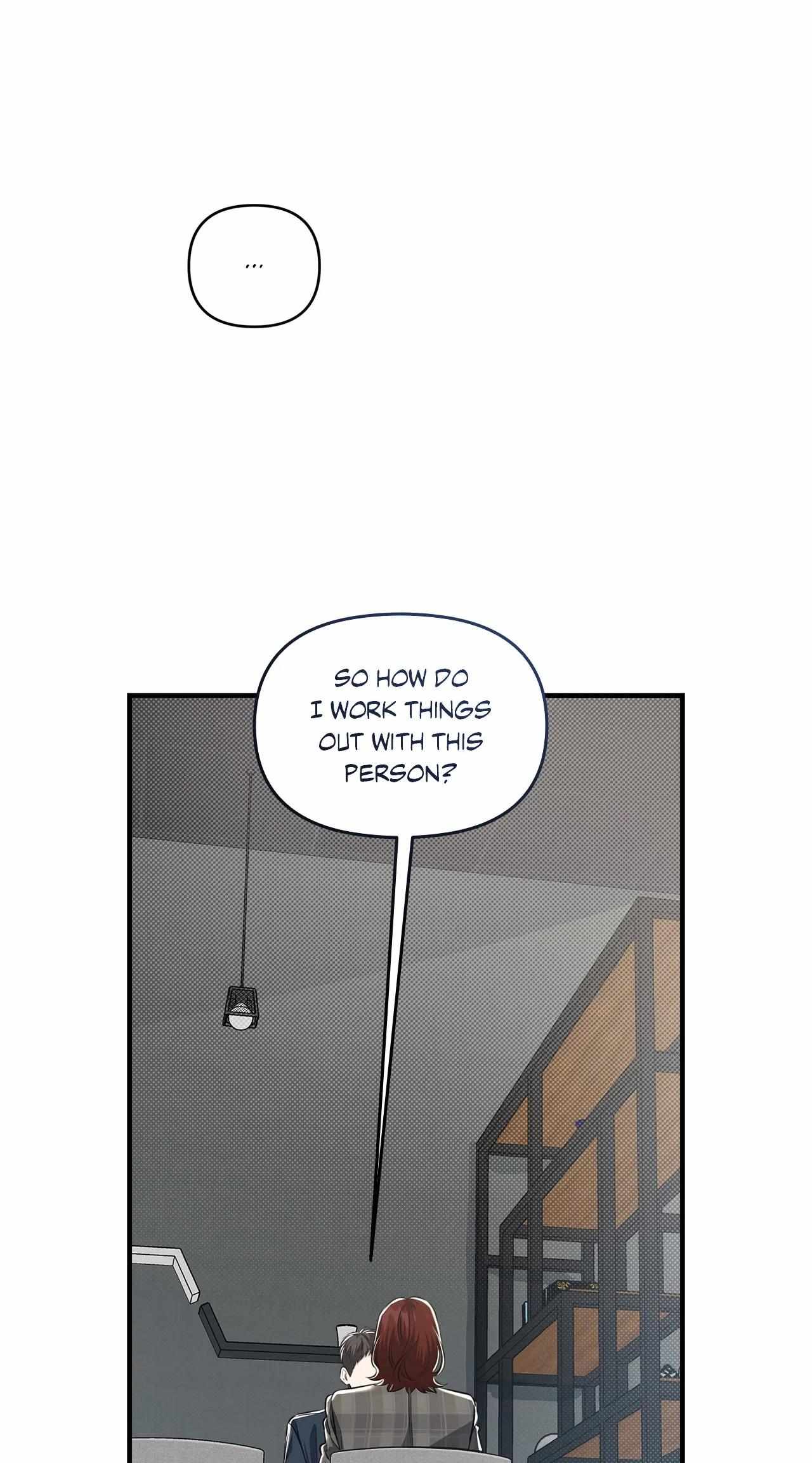 Don’t Mix Business with Pleasure! Chapter 18 page 39 - 