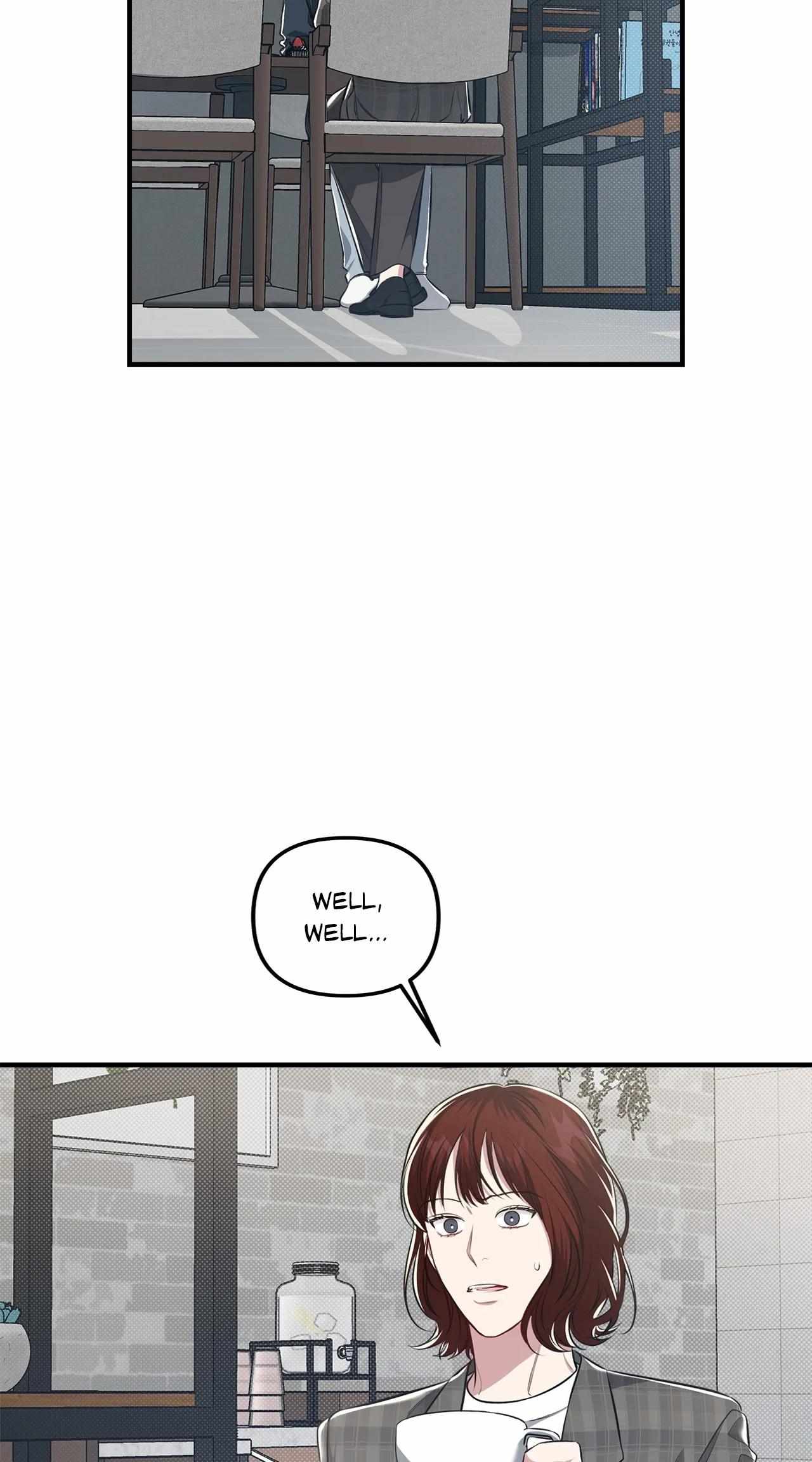 Don’t Mix Business with Pleasure! Chapter 18 page 40 - 