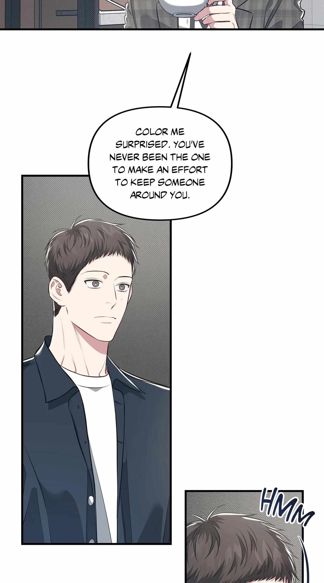 Don’t Mix Business with Pleasure! Chapter 18 page 41 - 