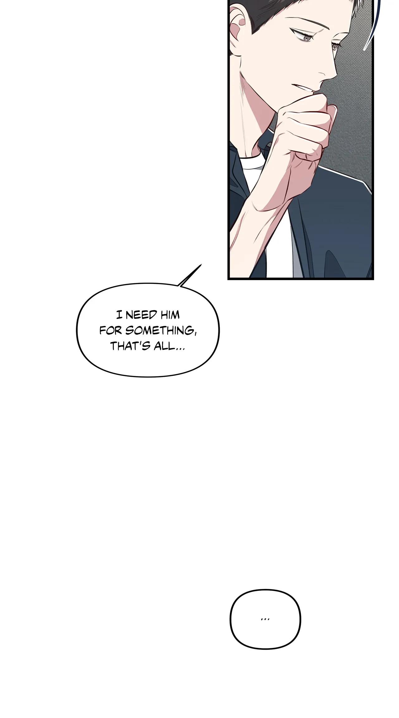 Don’t Mix Business with Pleasure! Chapter 18 page 42 - 