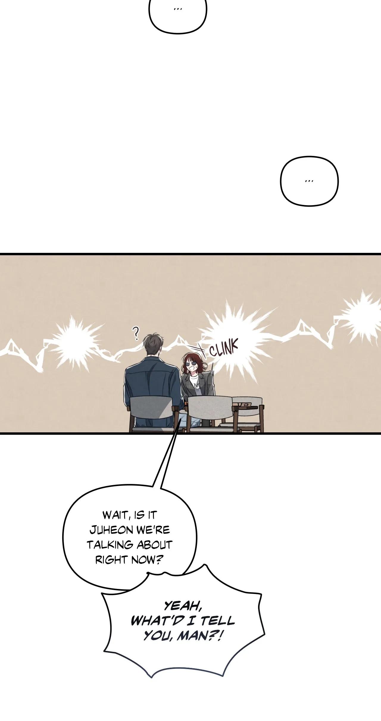 Don’t Mix Business with Pleasure! Chapter 18 page 49 - 