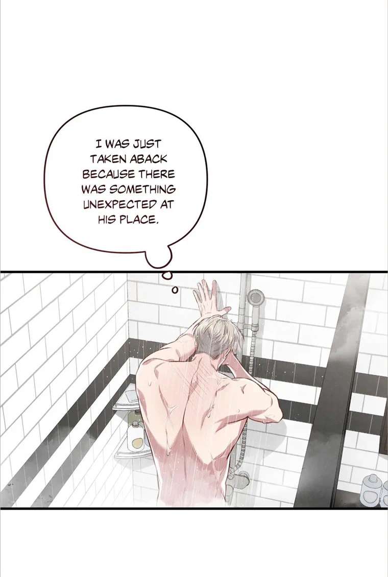 Don’t Mix Business with Pleasure! Chapter 19 page 34 - 