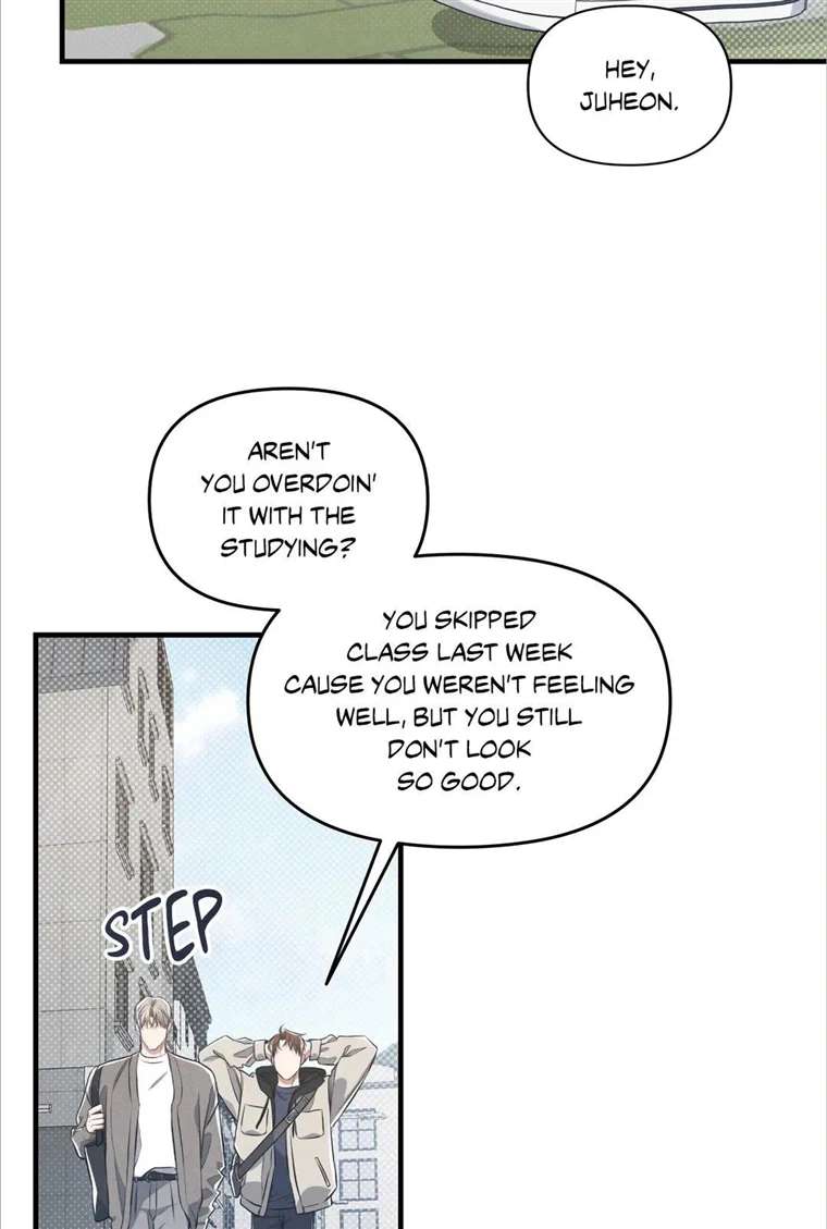 Don’t Mix Business with Pleasure! Chapter 19 page 40 - 