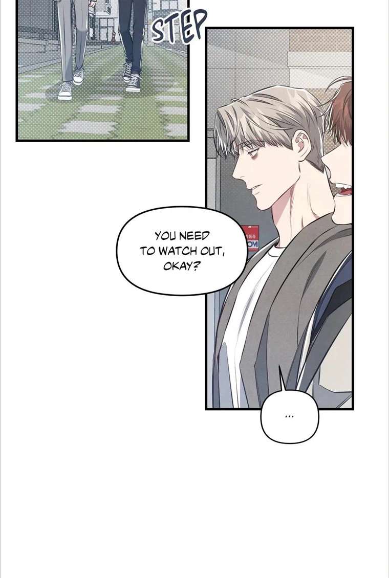 Don’t Mix Business with Pleasure! Chapter 19 page 41 - 