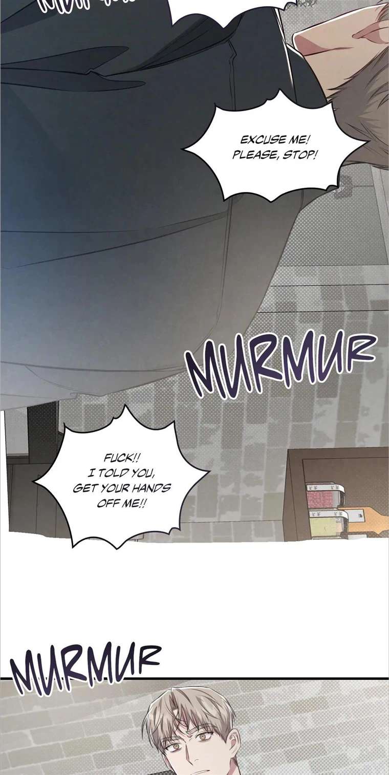 Don’t Mix Business with Pleasure! Chapter 19 page 52 - 