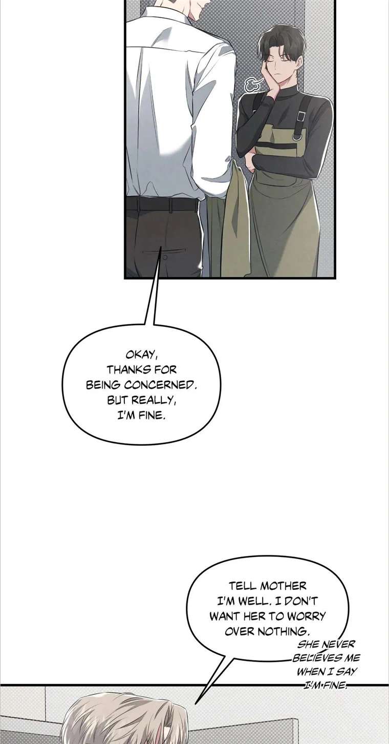 Don’t Mix Business with Pleasure! Chapter 19 page 7 - 