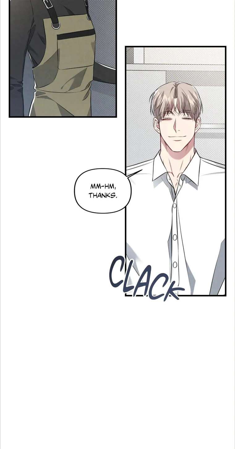 Don’t Mix Business with Pleasure! Chapter 19 page 9 - 