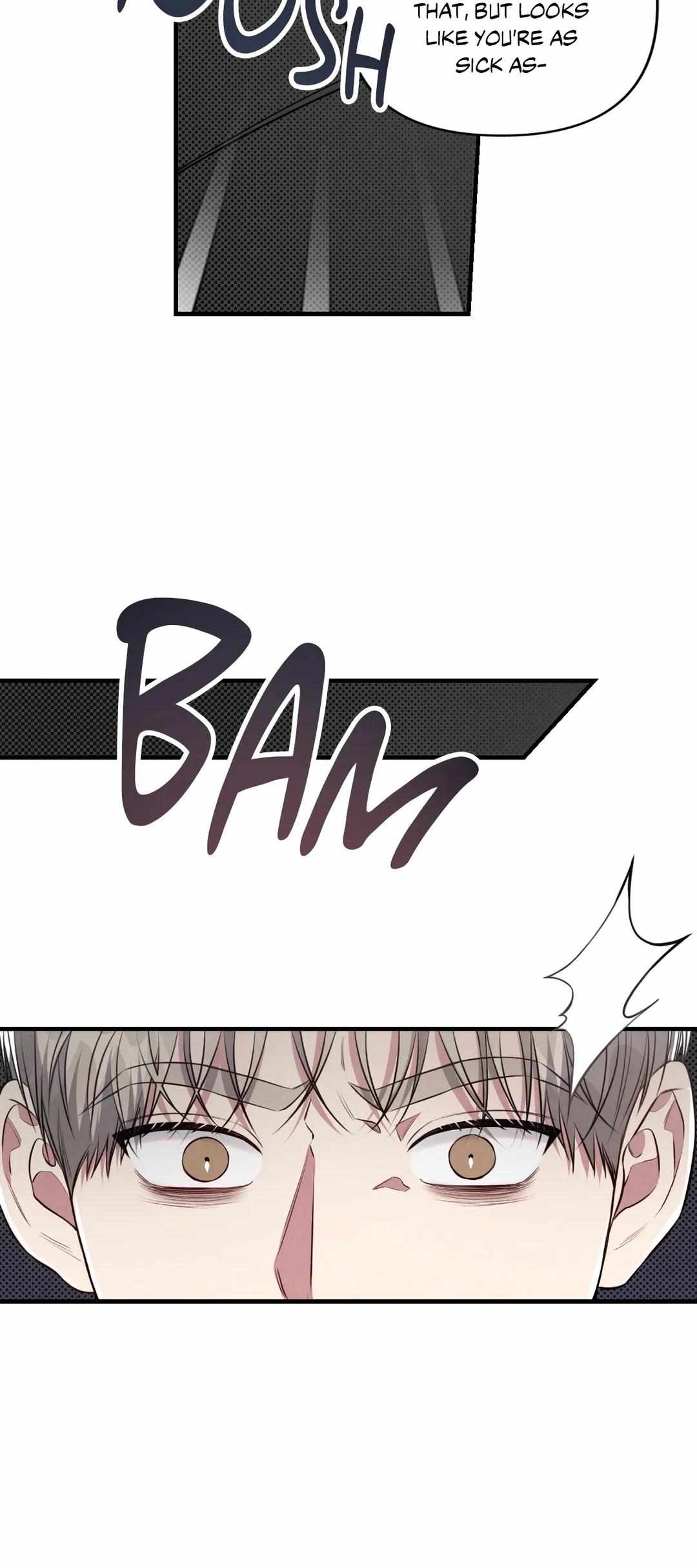 Don’t Mix Business with Pleasure! Chapter 20 page 26 - 