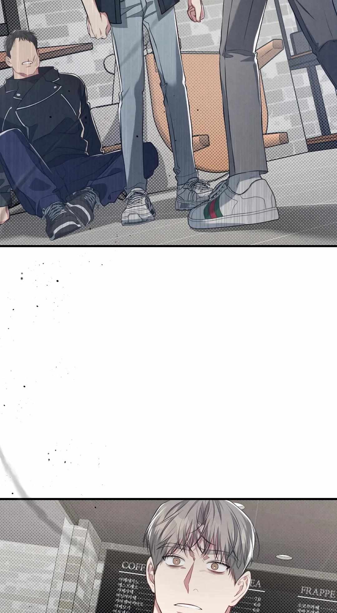Don’t Mix Business with Pleasure! Chapter 20 page 28 - 