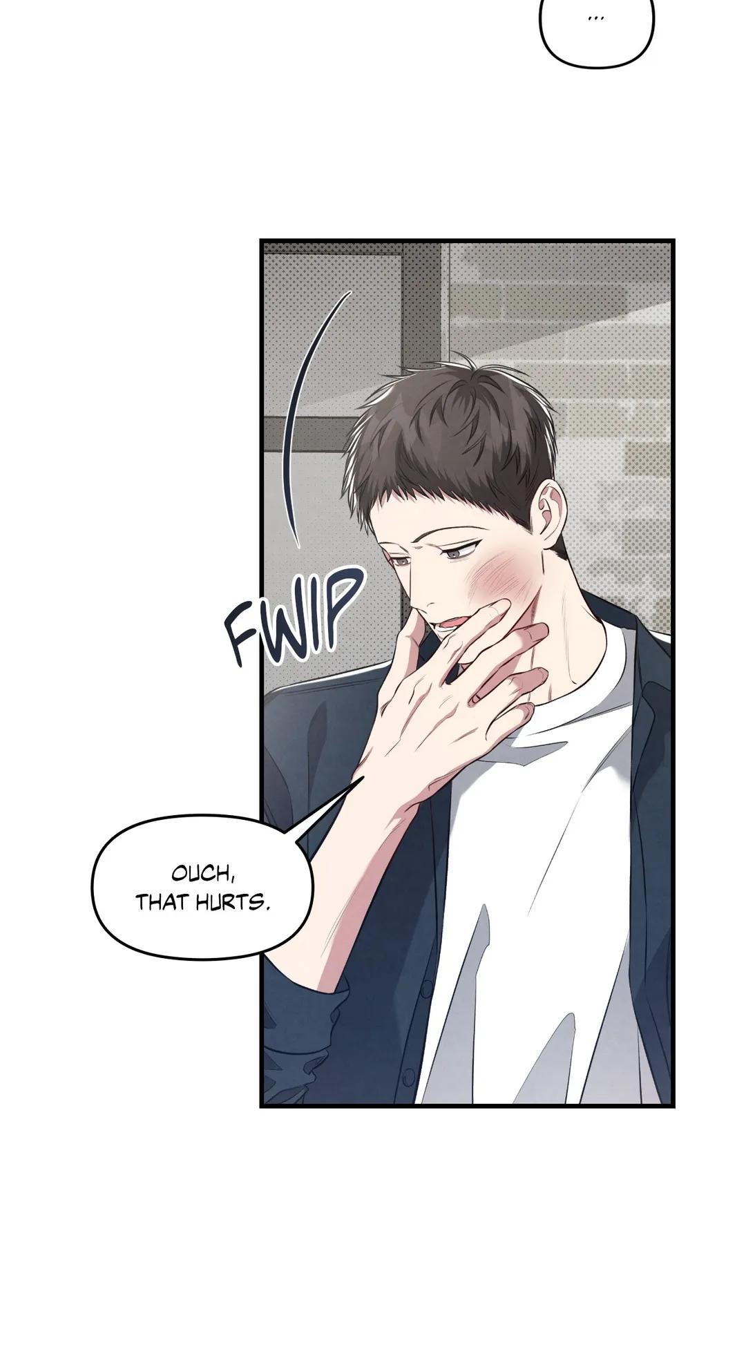 Don’t Mix Business with Pleasure! Chapter 20 page 30 - 