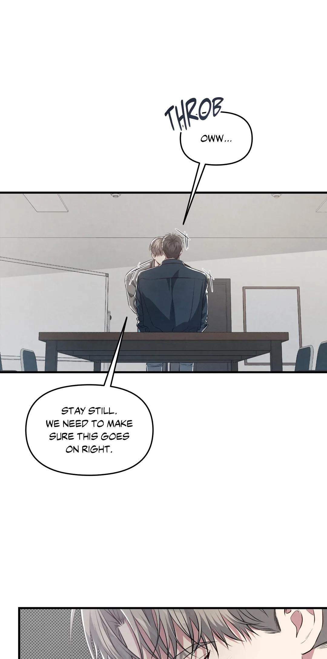 Don’t Mix Business with Pleasure! Chapter 20 page 40 - 