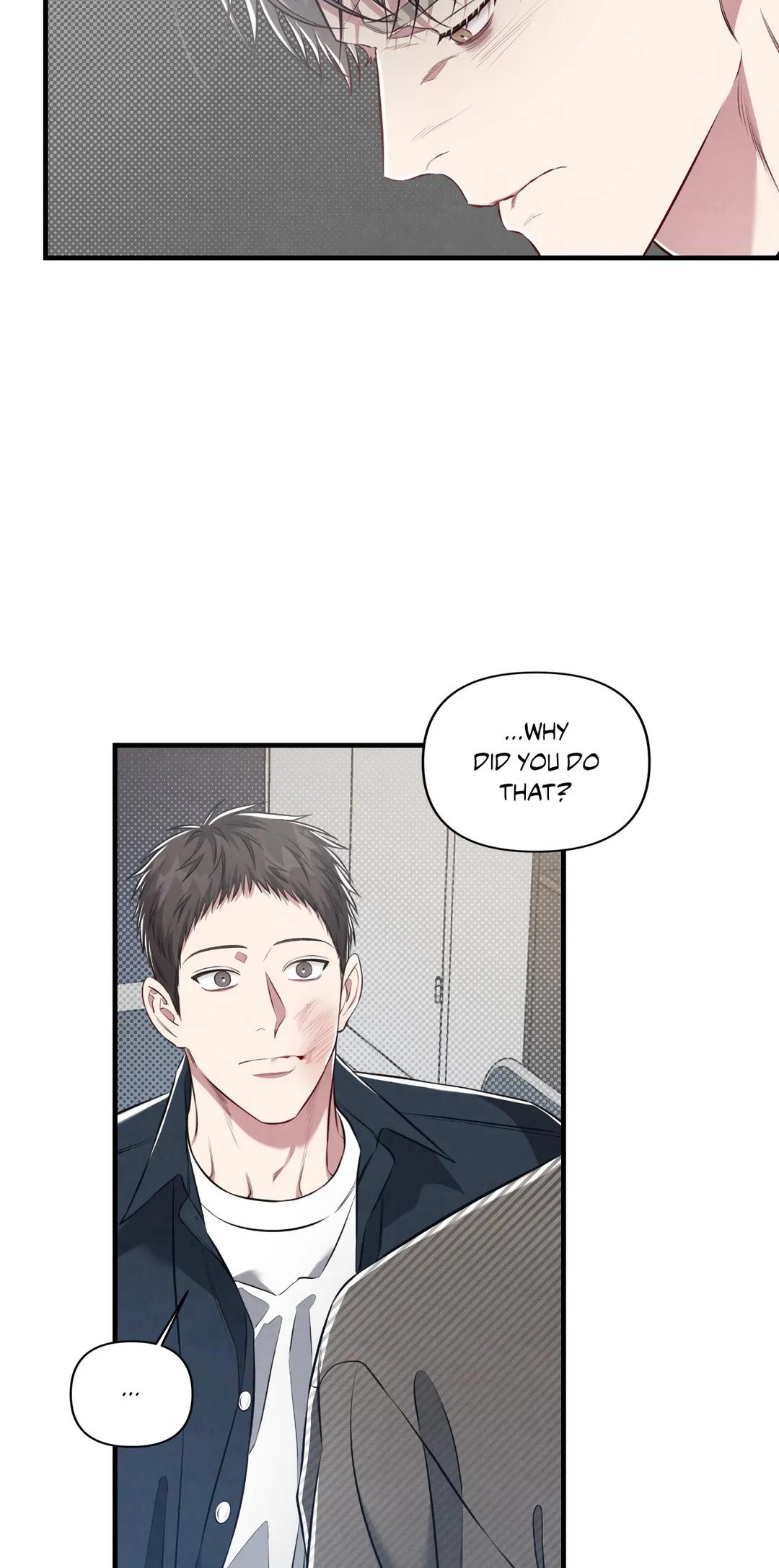 Don’t Mix Business with Pleasure! Chapter 20 page 41 - 