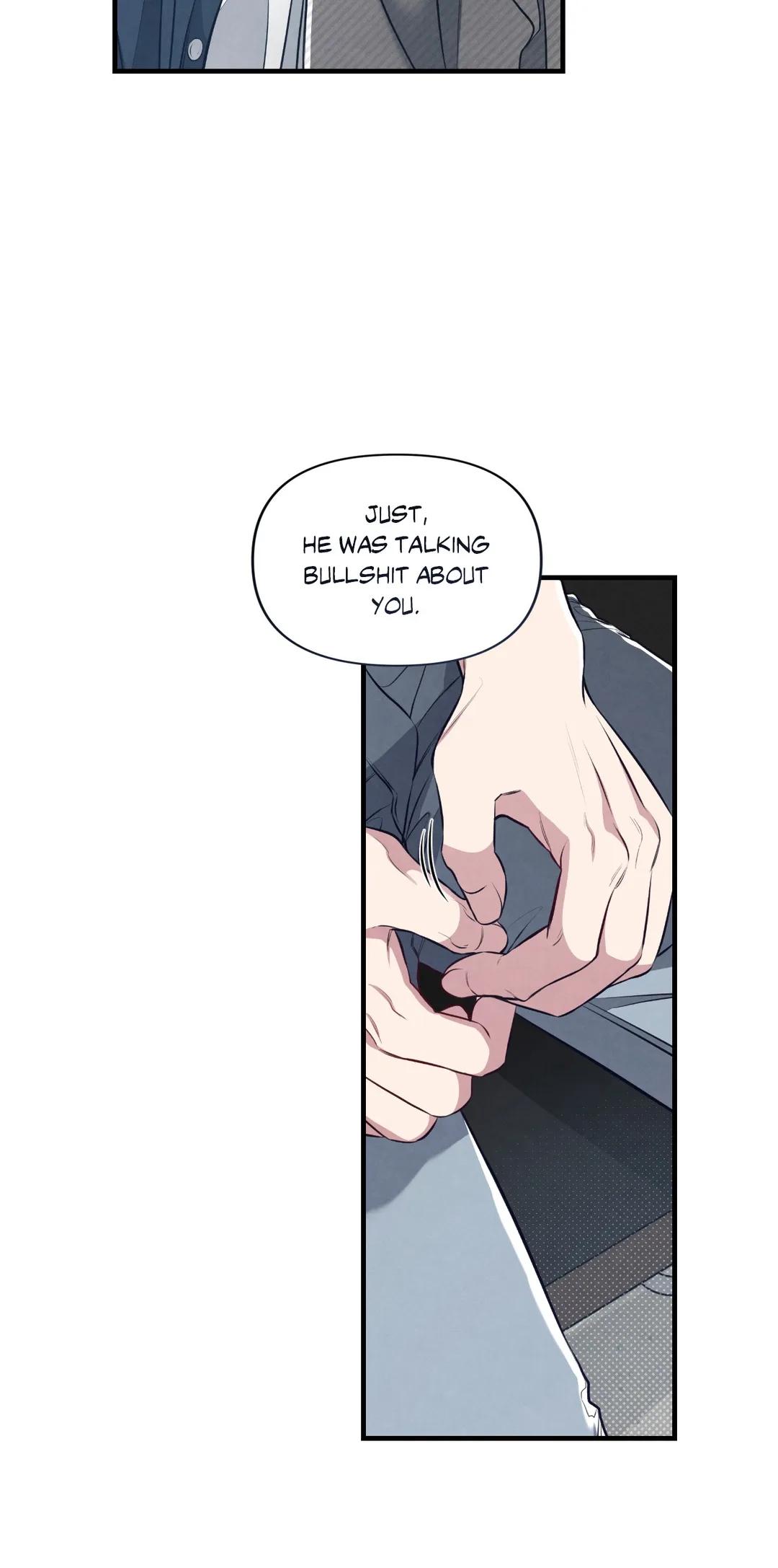 Don’t Mix Business with Pleasure! Chapter 20 page 42 - 