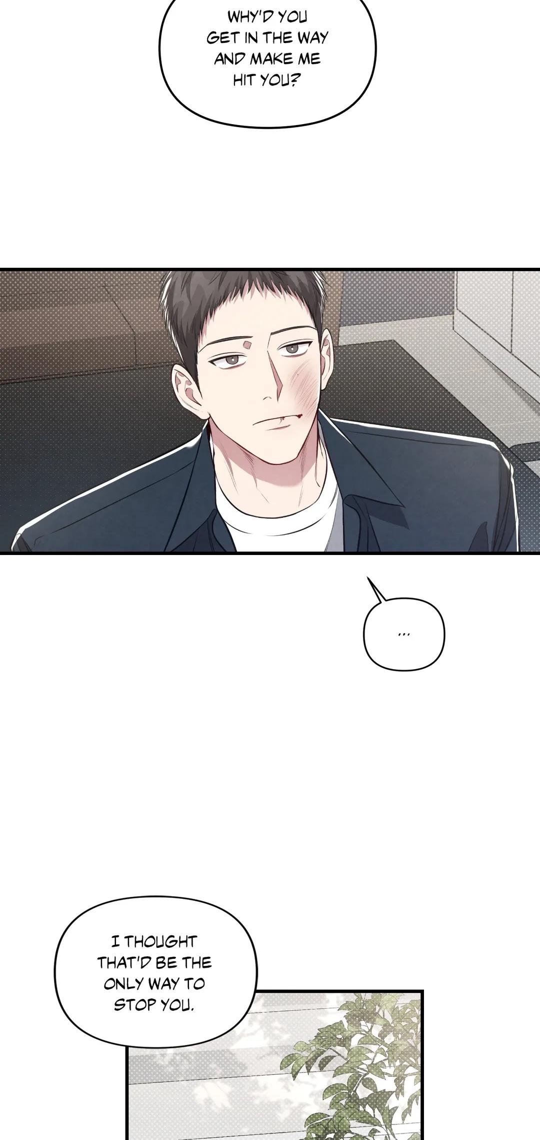 Don’t Mix Business with Pleasure! Chapter 20 page 44 - 