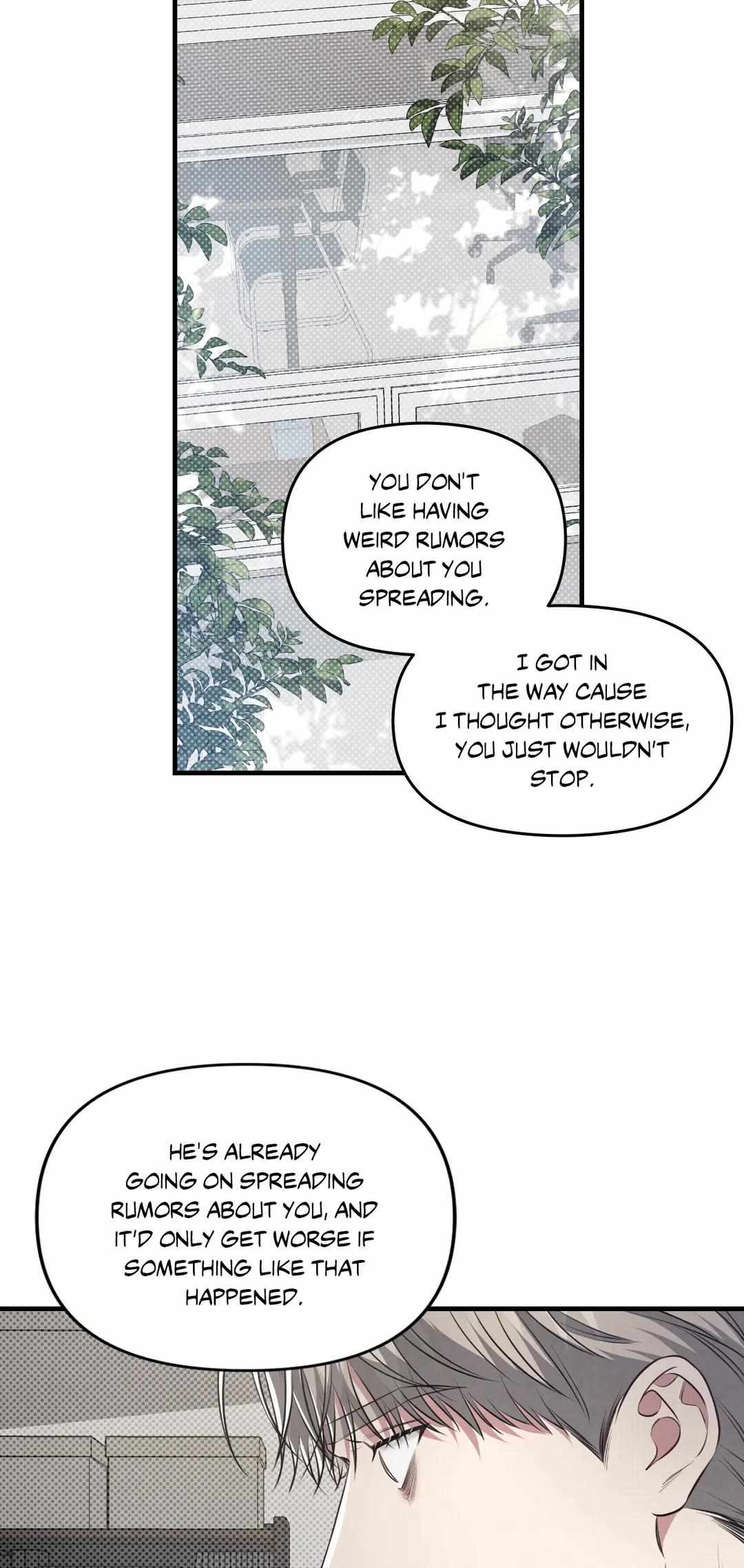 Don’t Mix Business with Pleasure! Chapter 20 page 45 - 