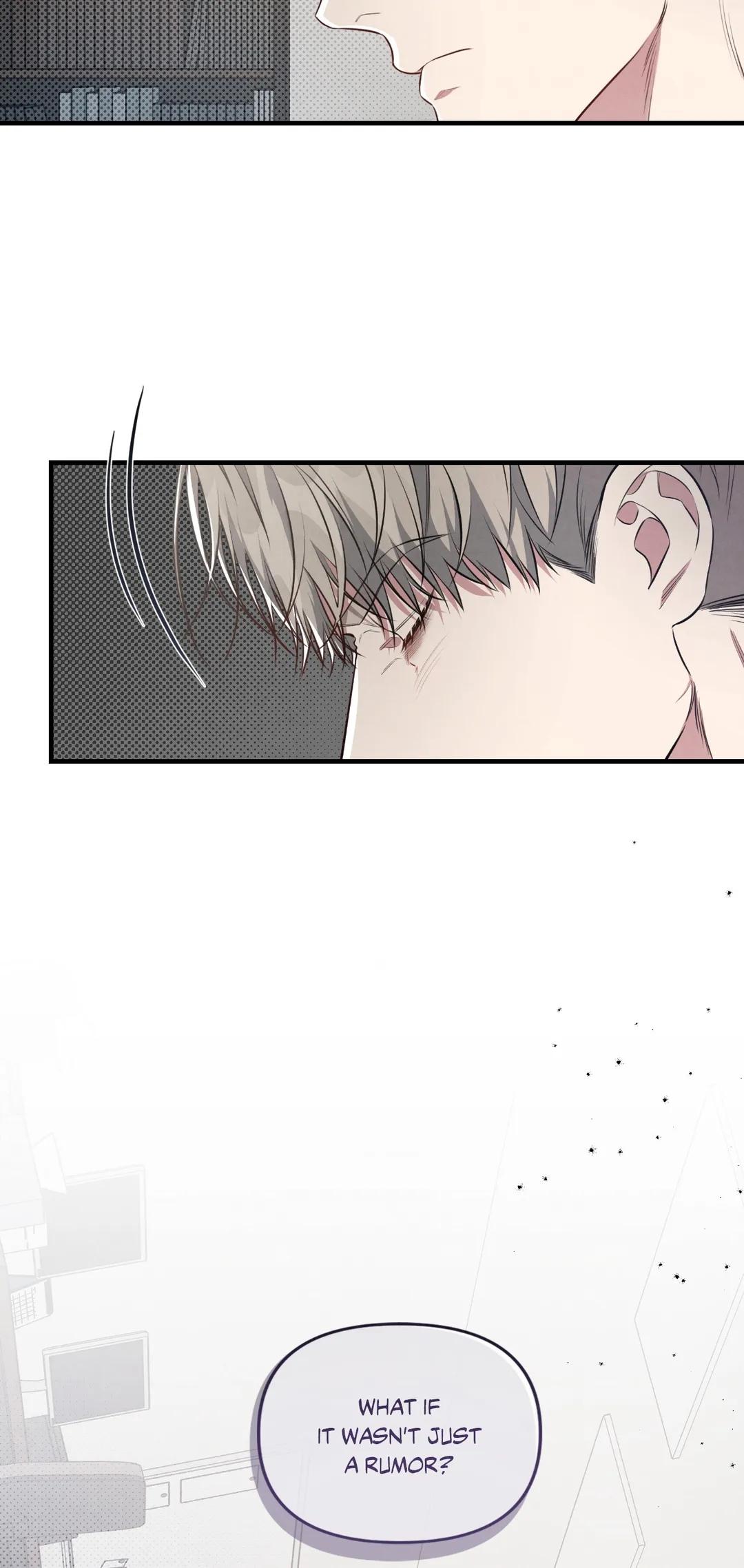 Don’t Mix Business with Pleasure! Chapter 20 page 46 - 