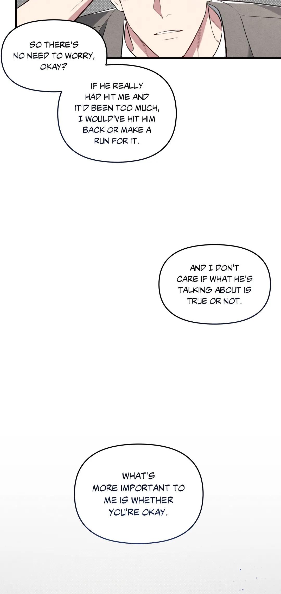 Don’t Mix Business with Pleasure! Chapter 20 page 52 - 