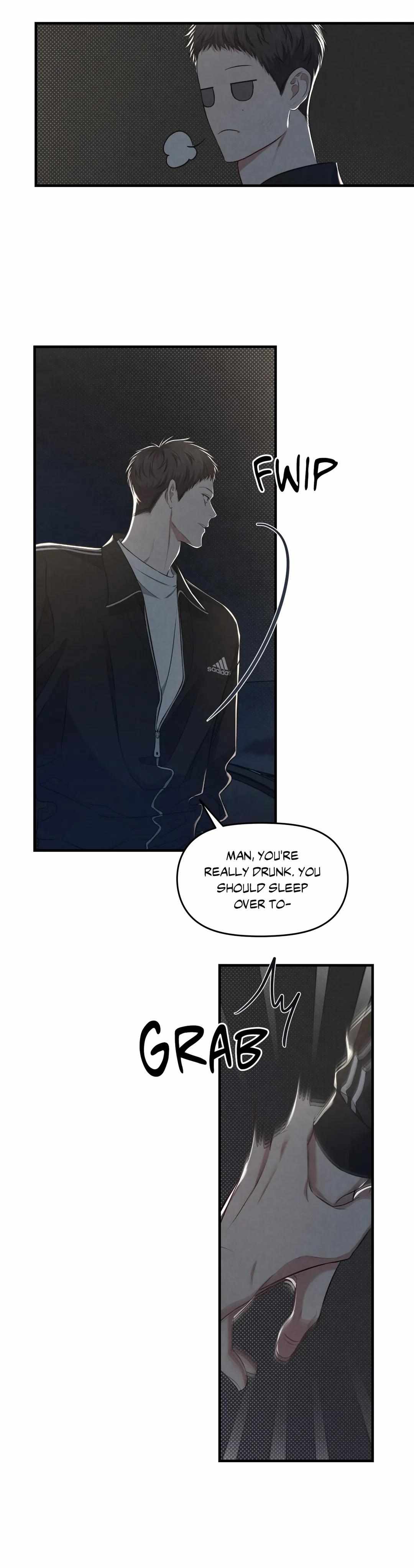 Don’t Mix Business with Pleasure! Chapter 22 page 24 - 