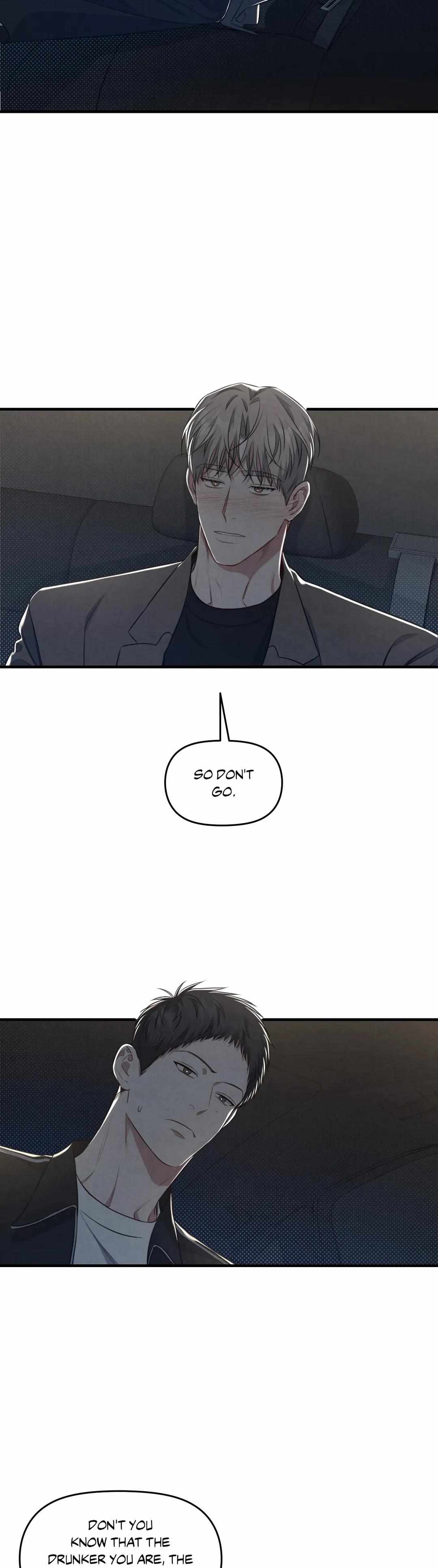 Don’t Mix Business with Pleasure! Chapter 22 page 26 - 