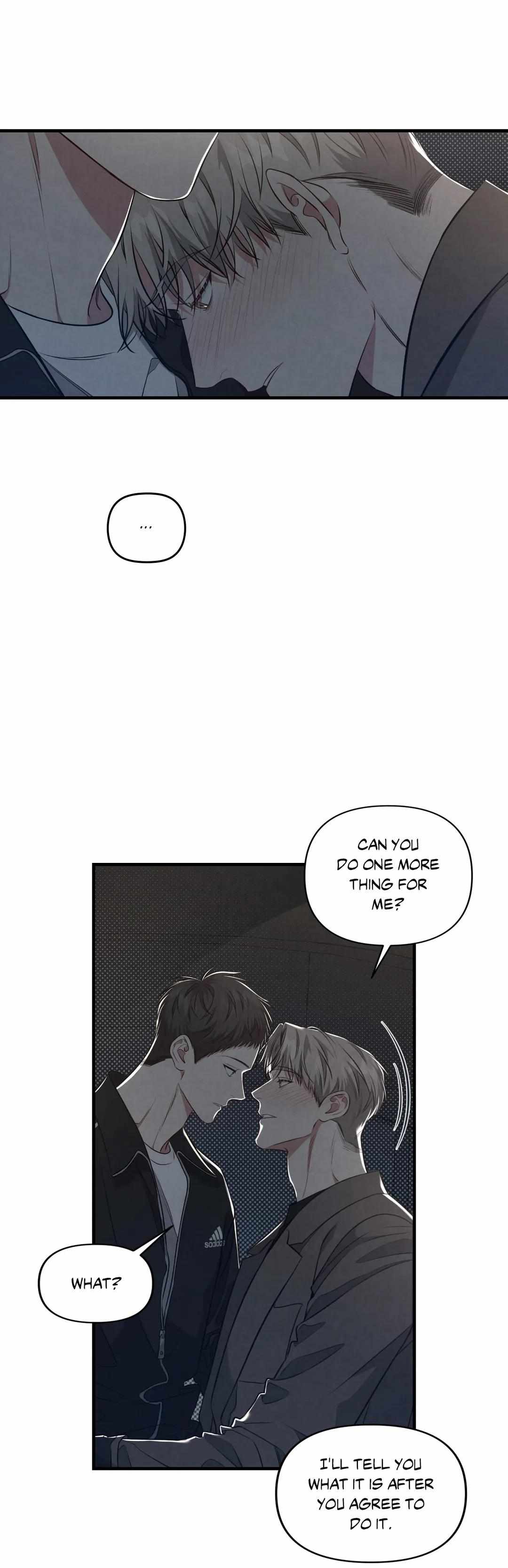 Don’t Mix Business with Pleasure! Chapter 22 page 30 - 