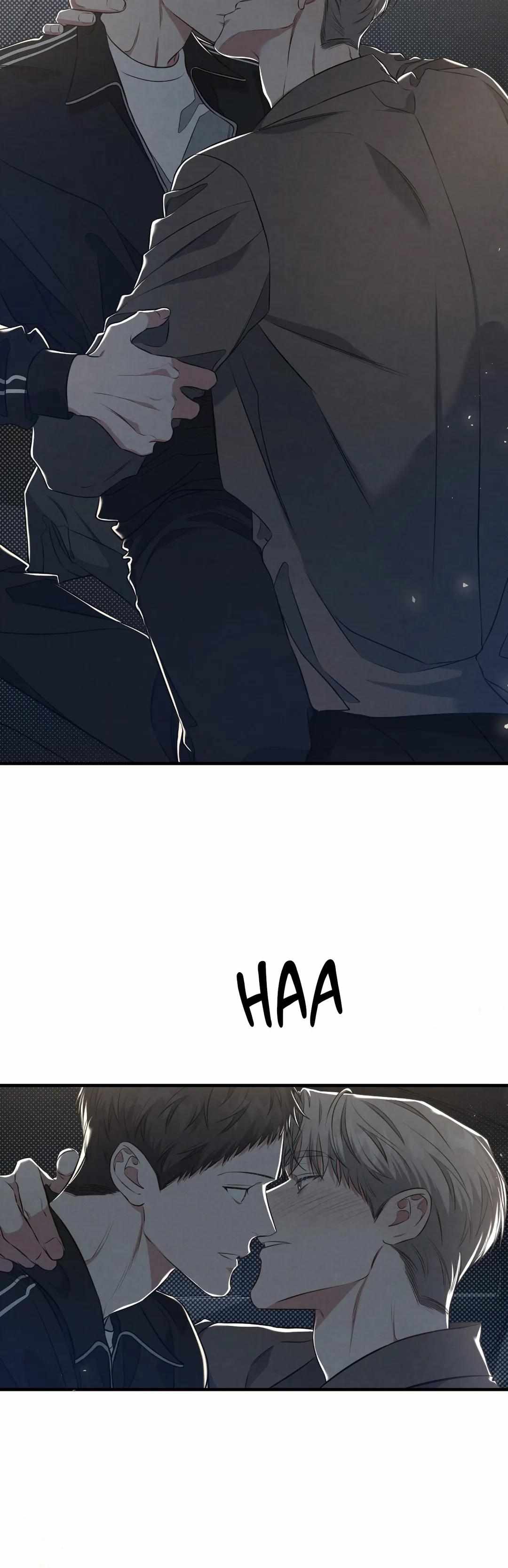 Don’t Mix Business with Pleasure! Chapter 22 page 32 - 