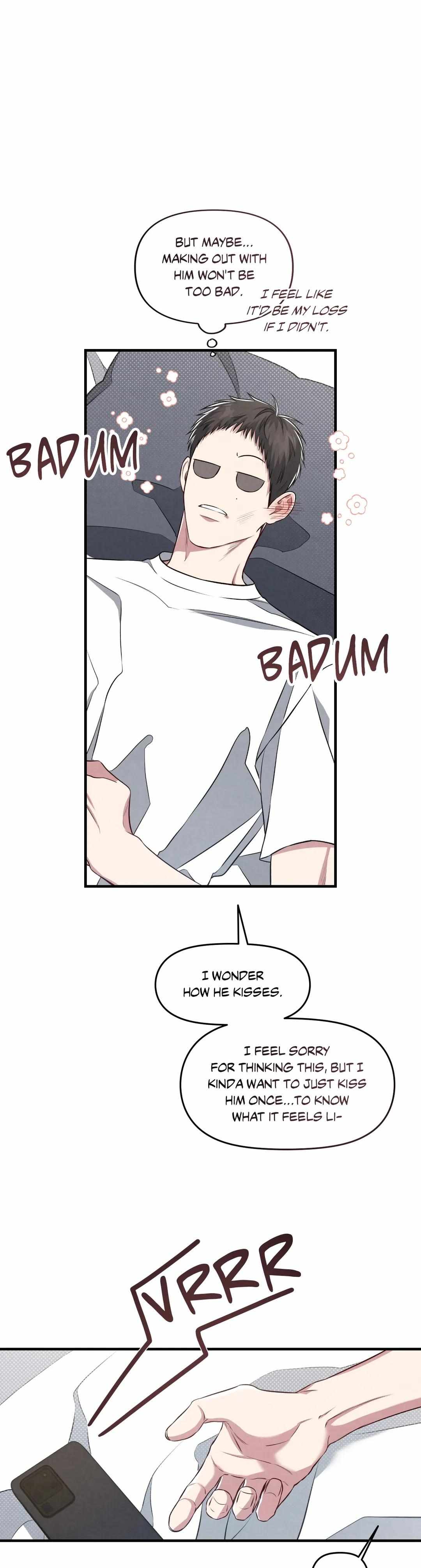 Don’t Mix Business with Pleasure! Chapter 22 page 7 - 