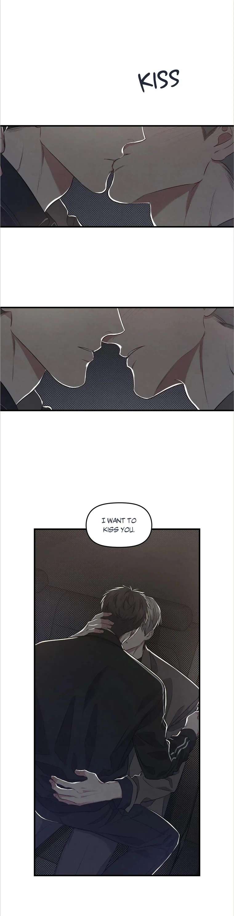 Don’t Mix Business with Pleasure! Chapter 23 page 3 - 