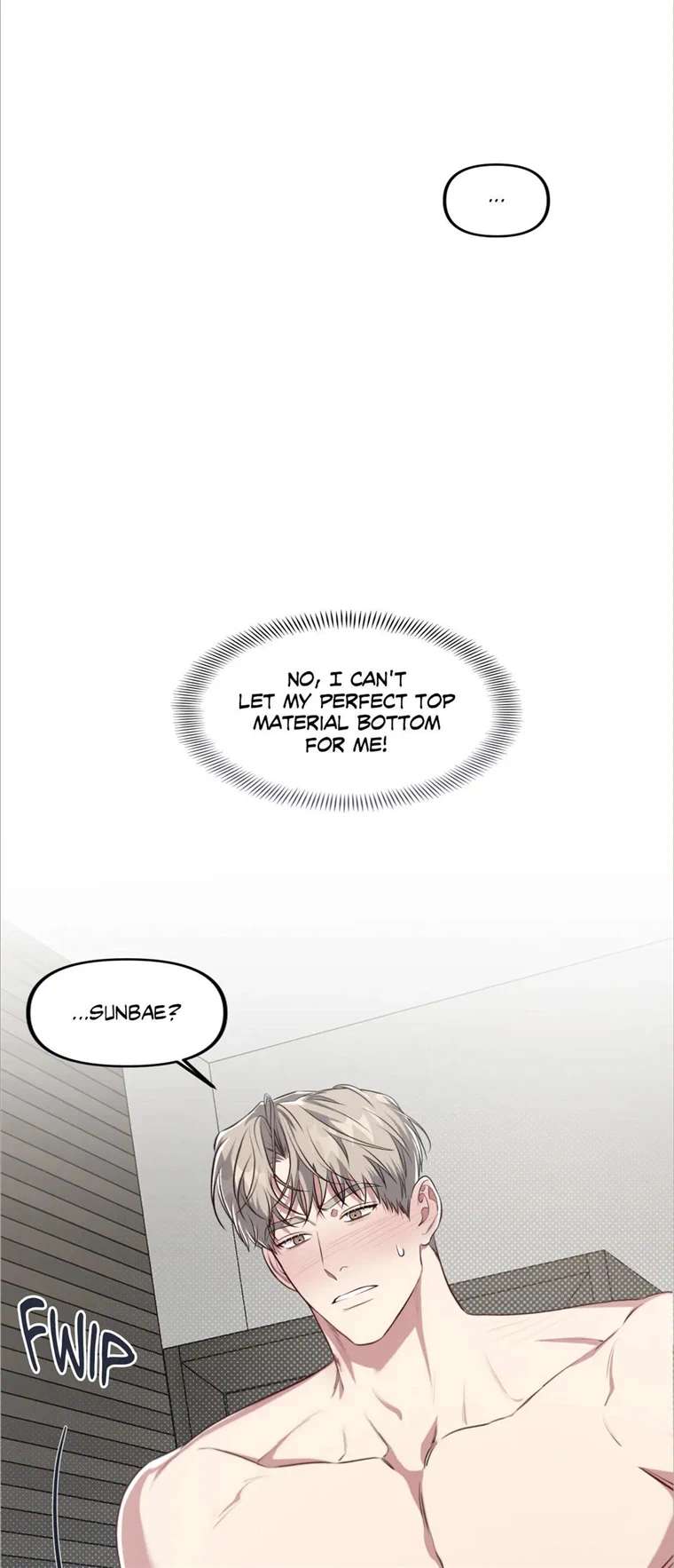 Don’t Mix Business with Pleasure! Chapter 24 page 35 - 