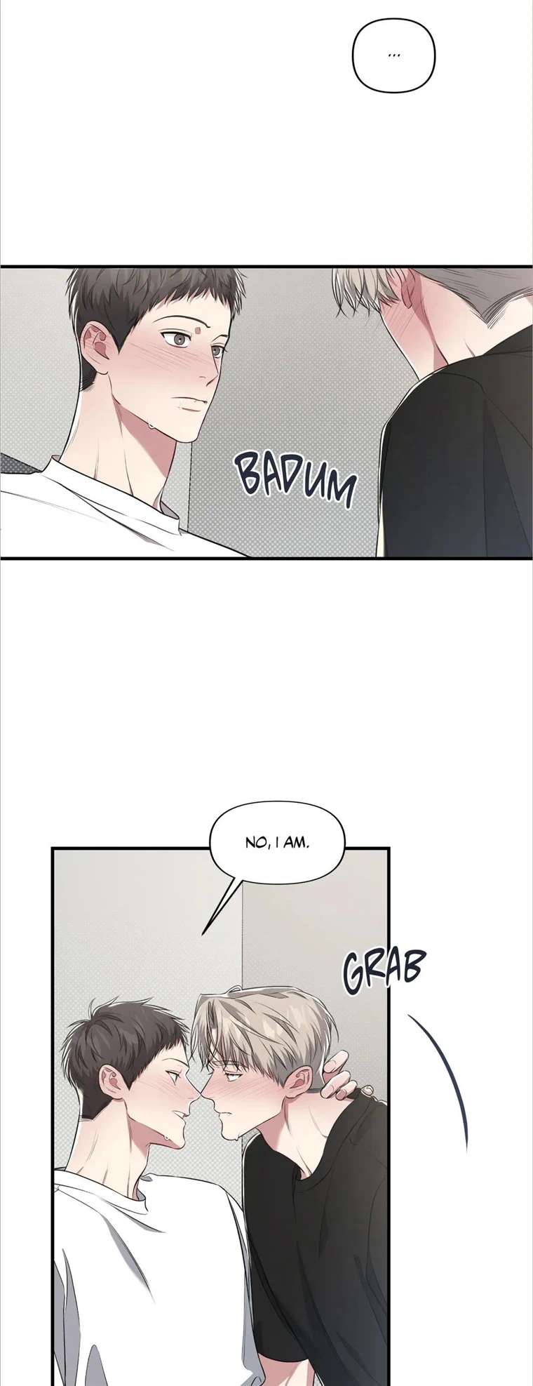 Don’t Mix Business with Pleasure! Chapter 24 page 10 - 