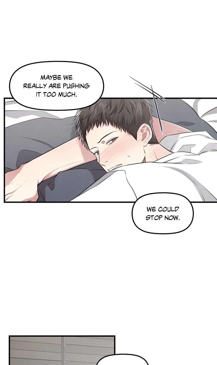 Don’t Mix Business with Pleasure! Chapter 25 page 12 - 