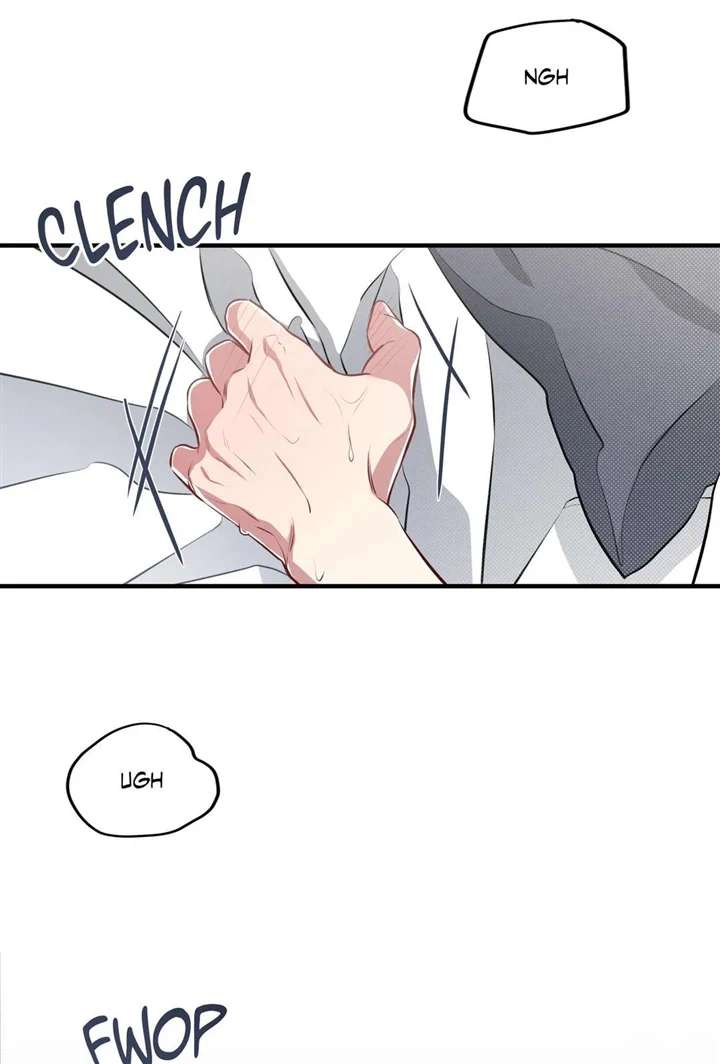 Don’t Mix Business with Pleasure! Chapter 25 page 4 - 