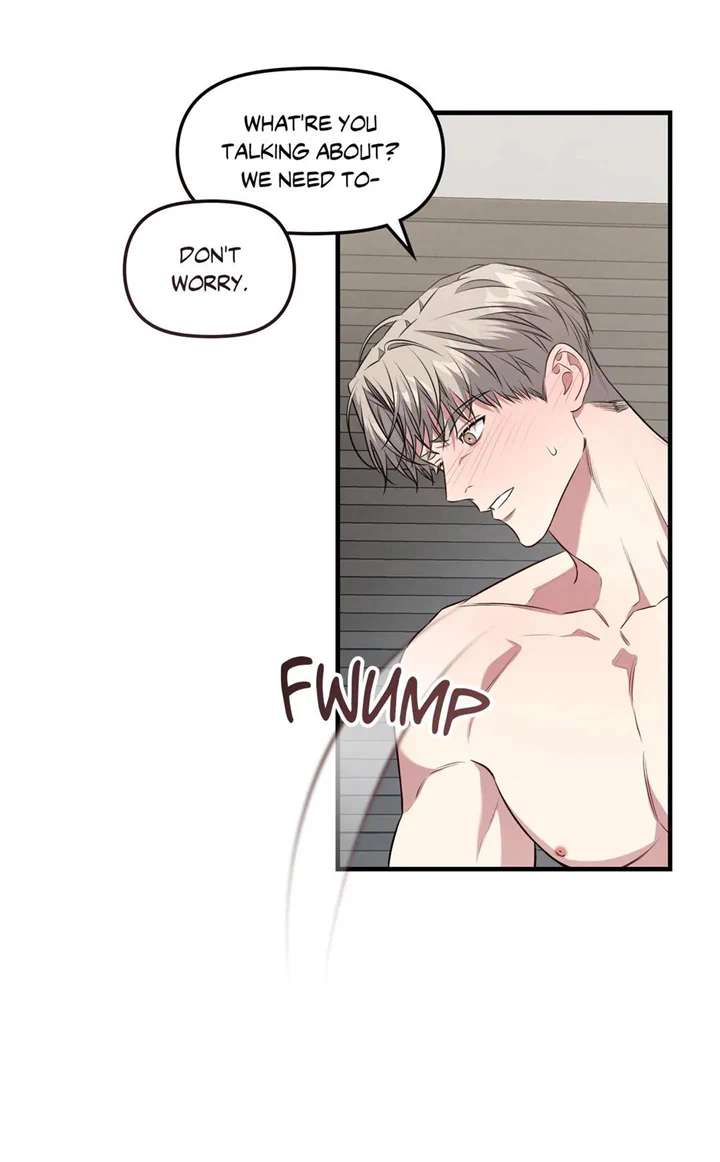 Don’t Mix Business with Pleasure! Chapter 25 page 39 - 