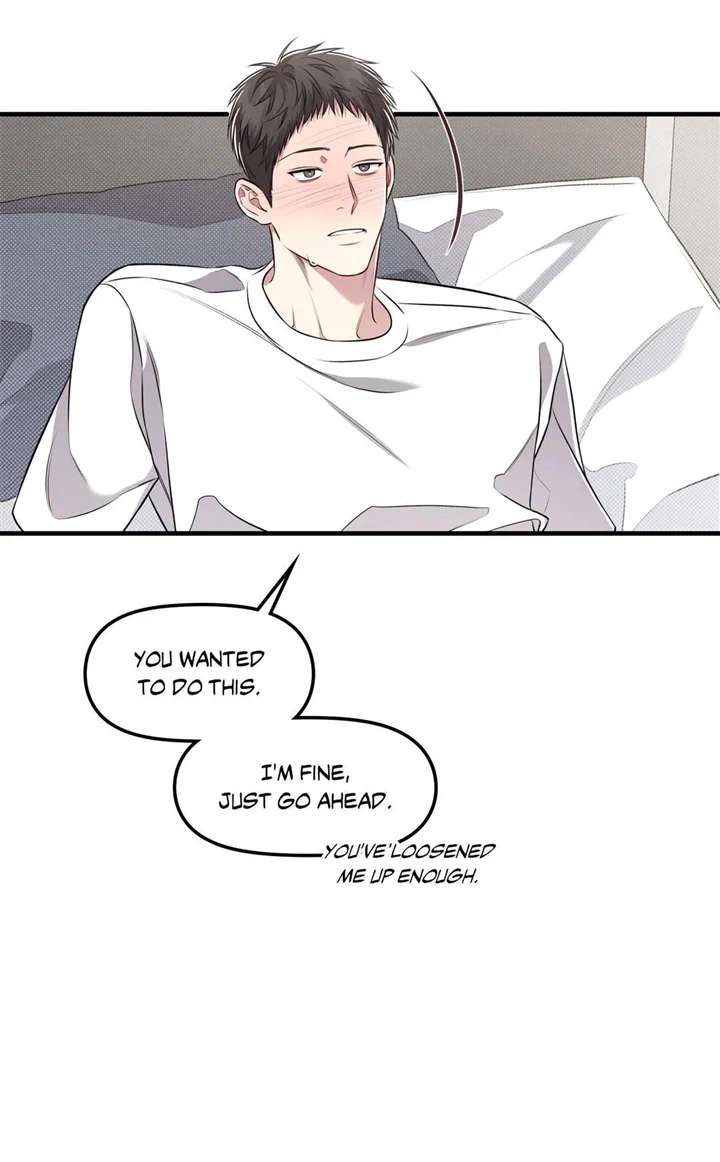 Don’t Mix Business with Pleasure! Chapter 25 page 44 - 