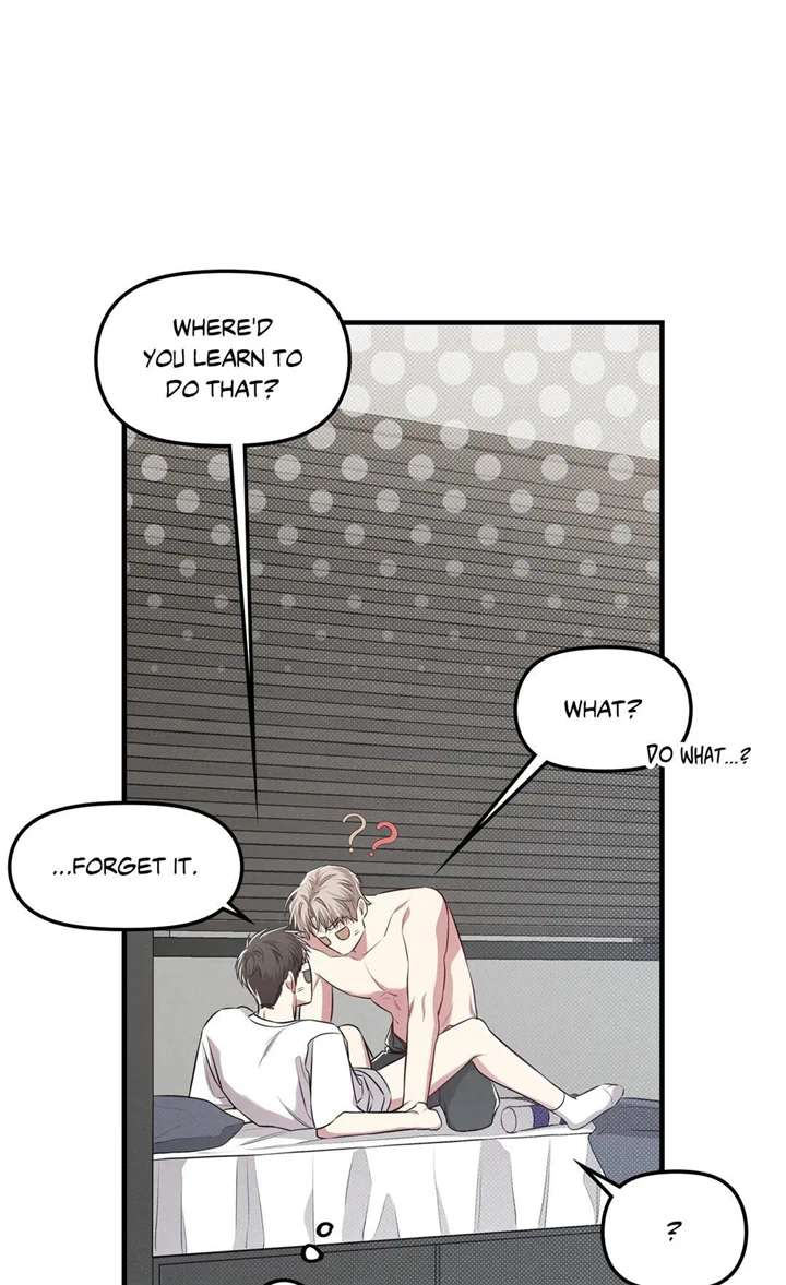 Don’t Mix Business with Pleasure! Chapter 25 page 49 - 