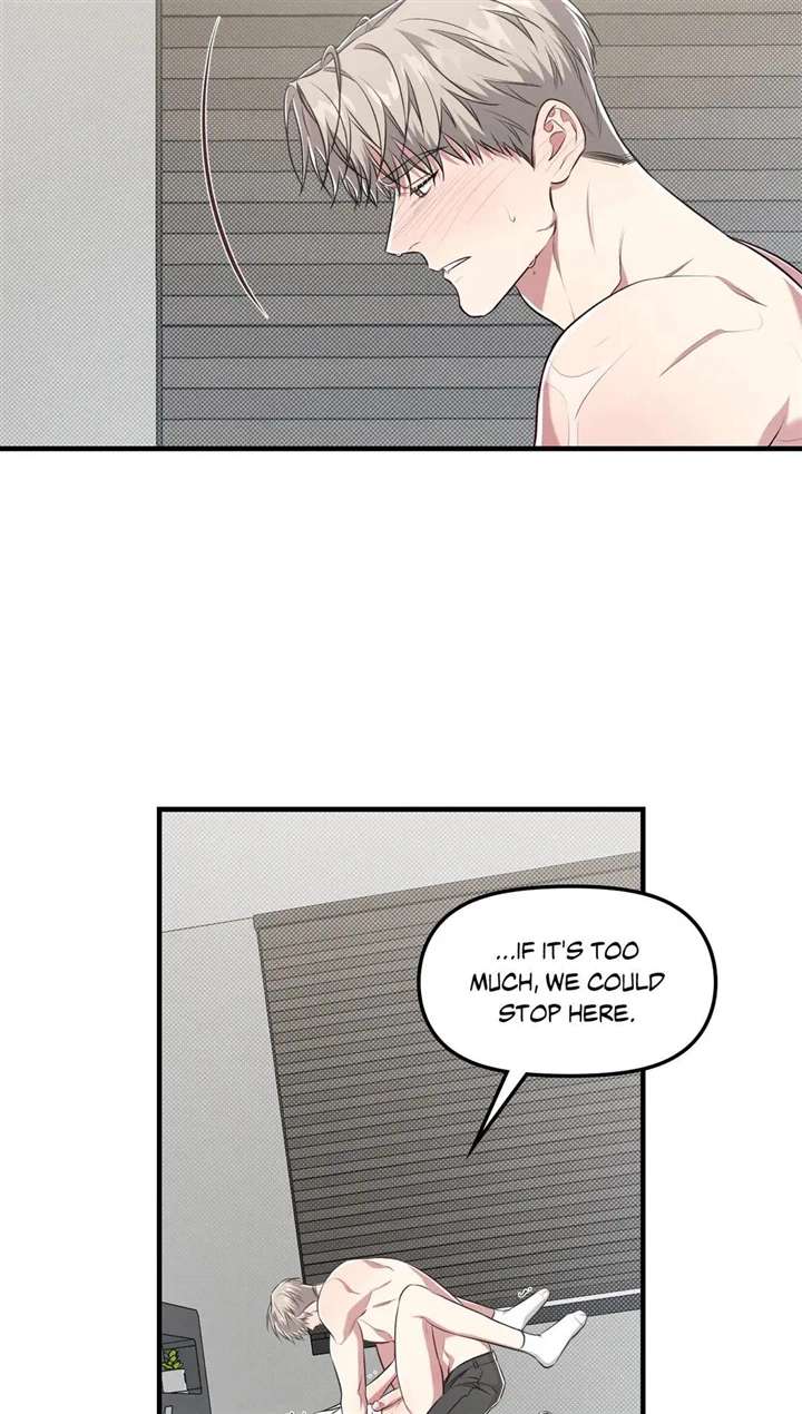 Don’t Mix Business with Pleasure! Chapter 25 page 59 - 